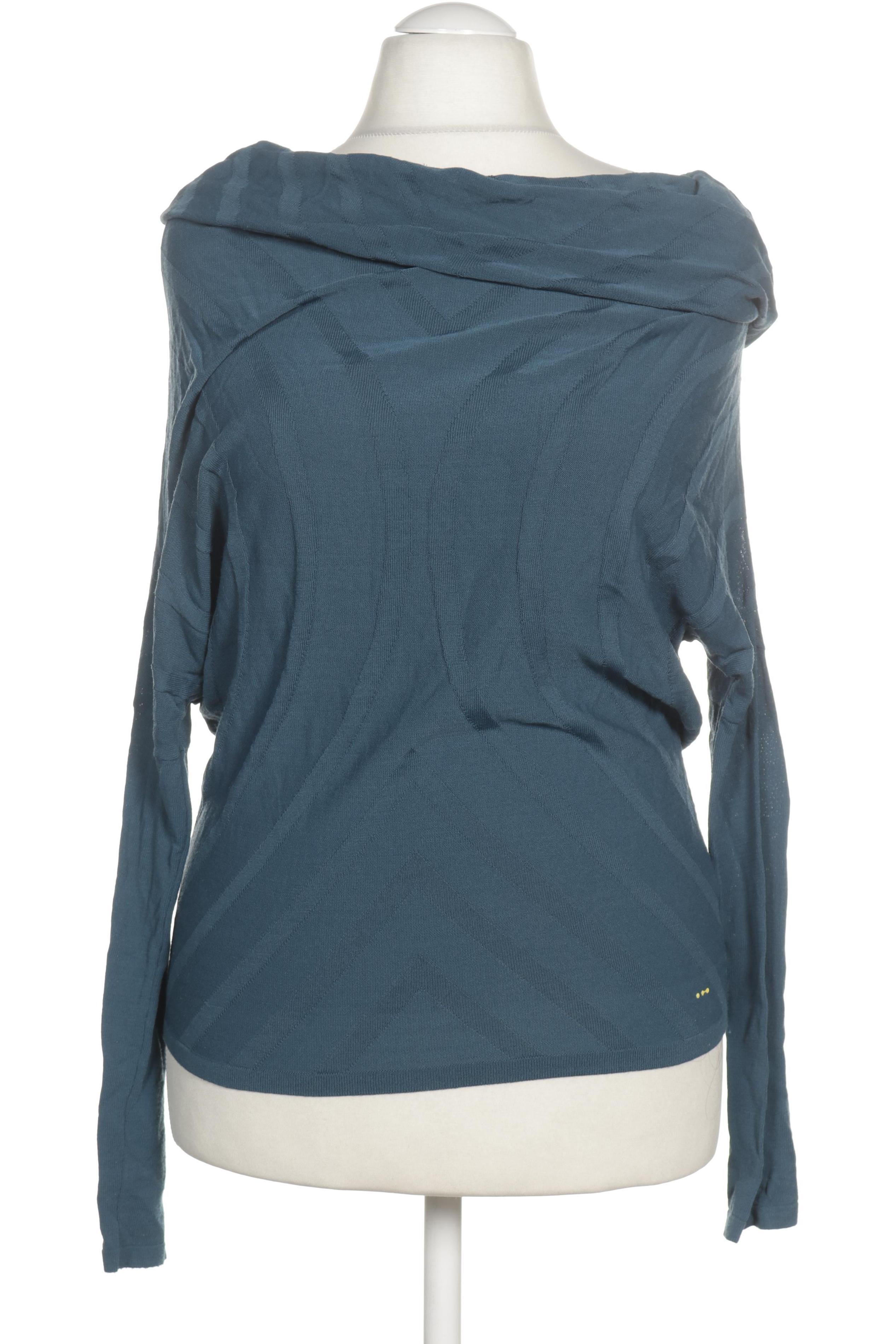 

Skfk Damen Kleid, blau, Gr.