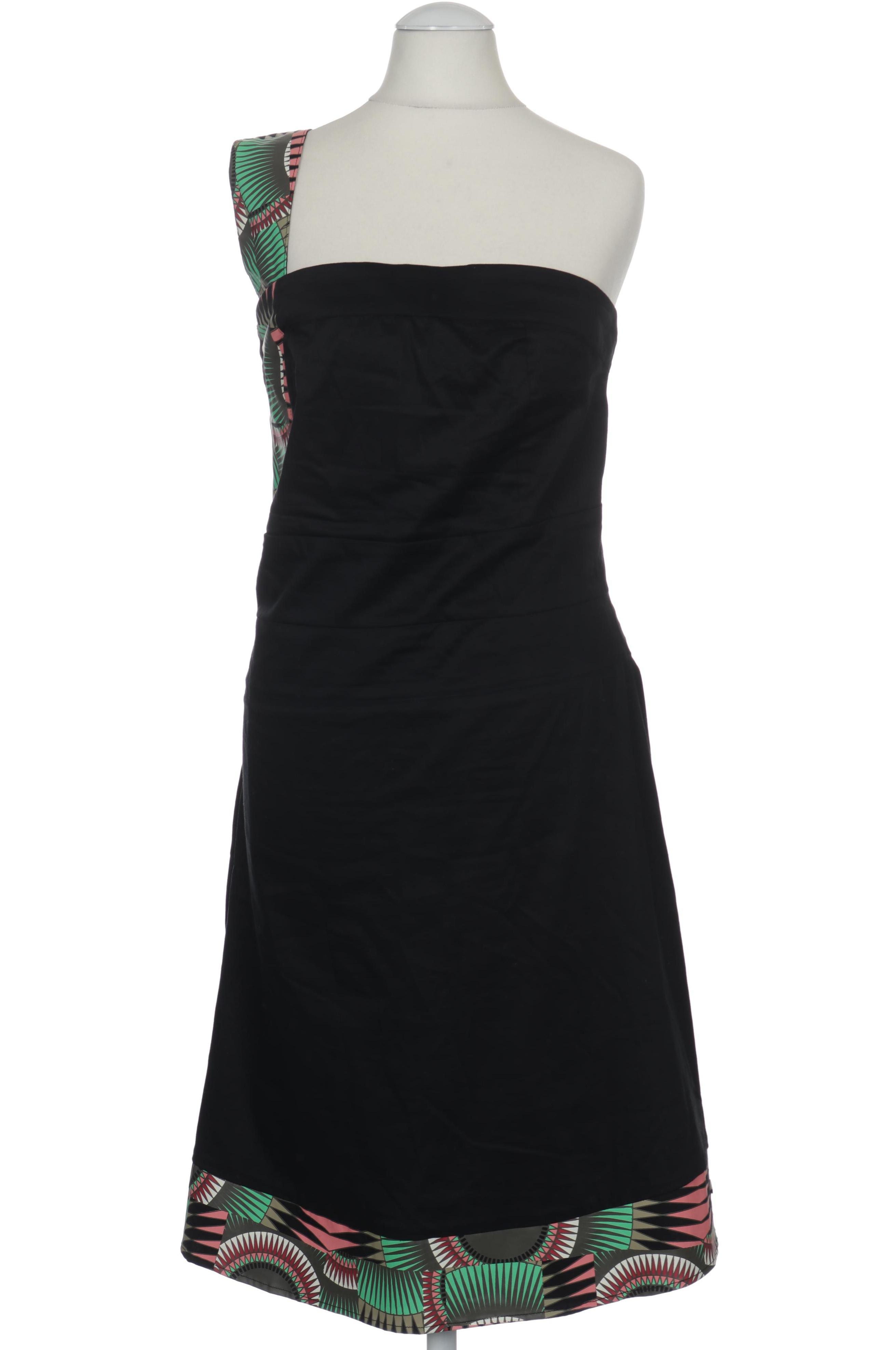 

Skfk Damen Kleid, schwarz, Gr.