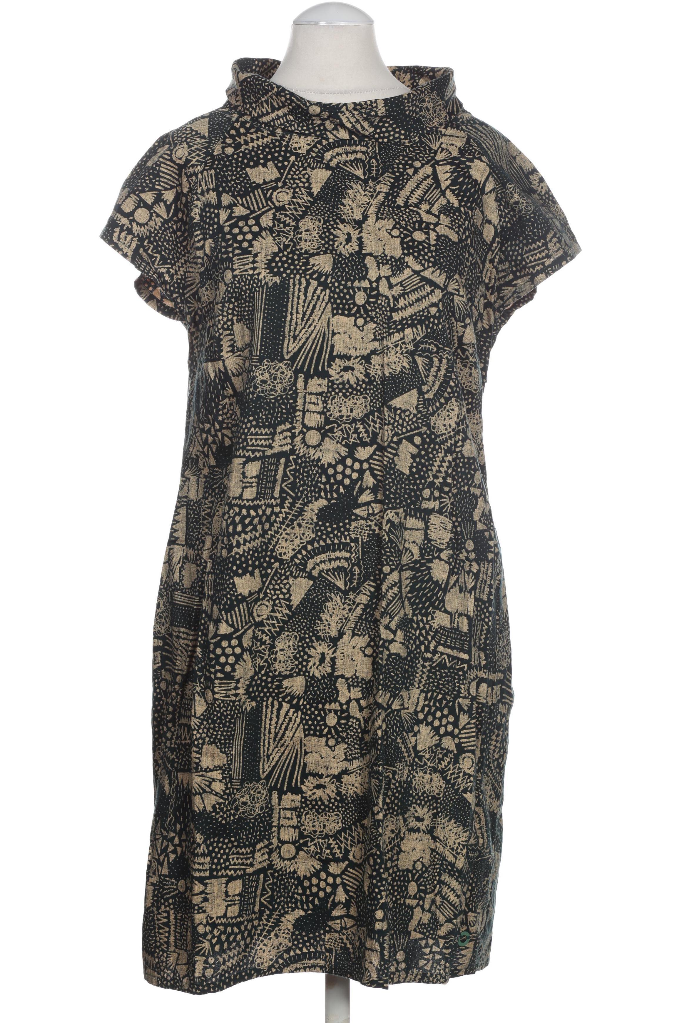 

Skfk Damen Kleid, grün, Gr.