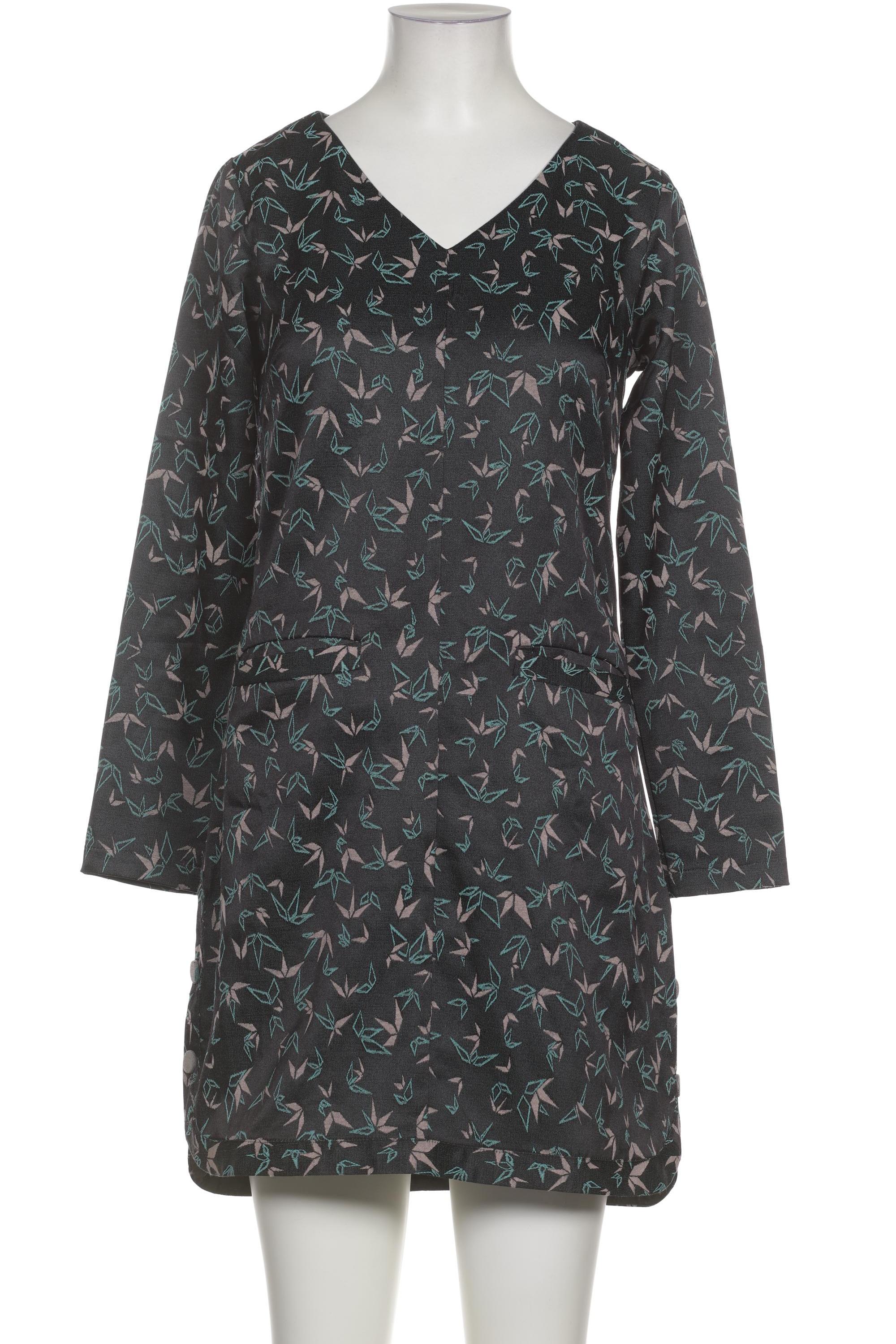 

Skunkfunk Damen Kleid, blau