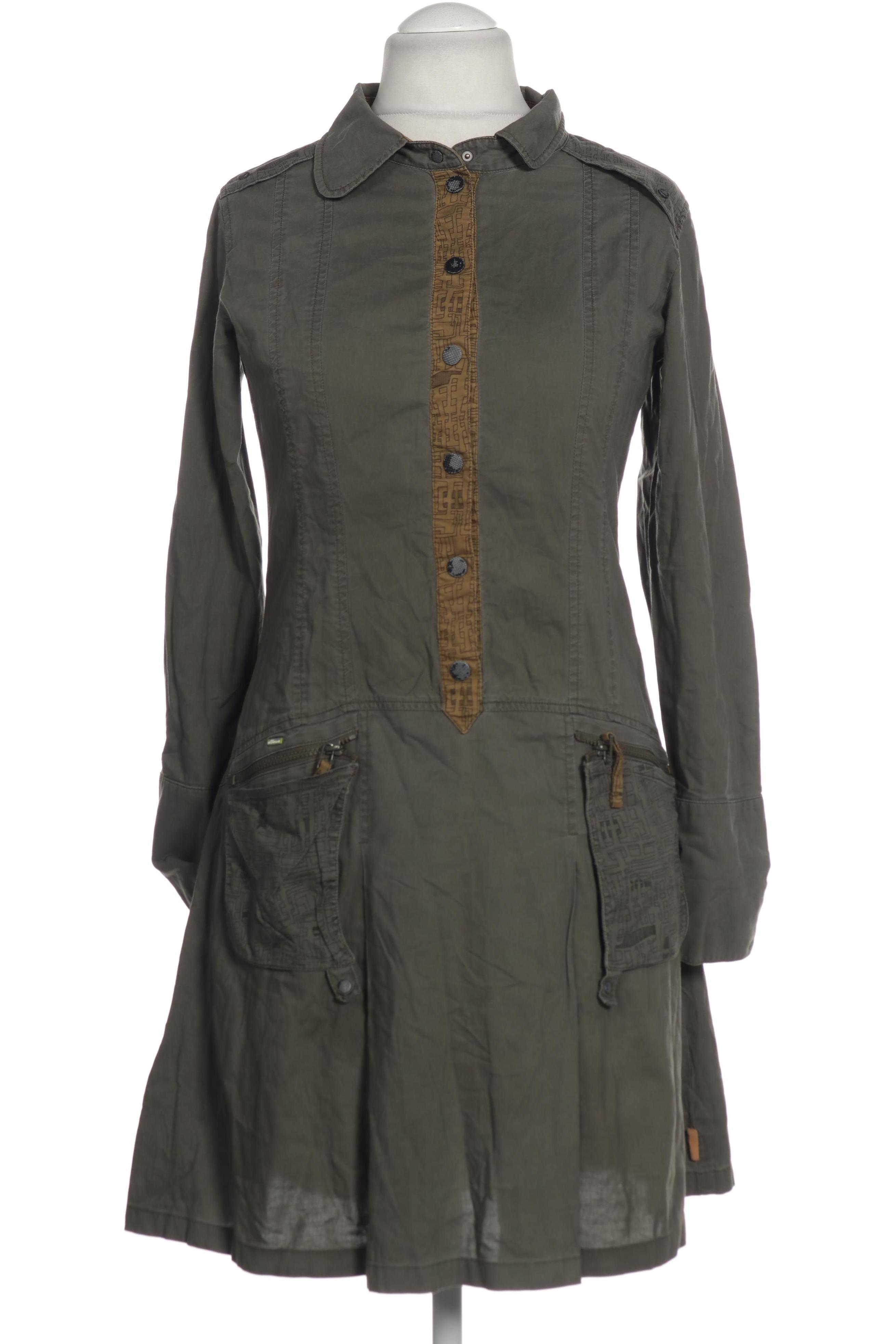 

Skfk Damen Kleid, grün, Gr.