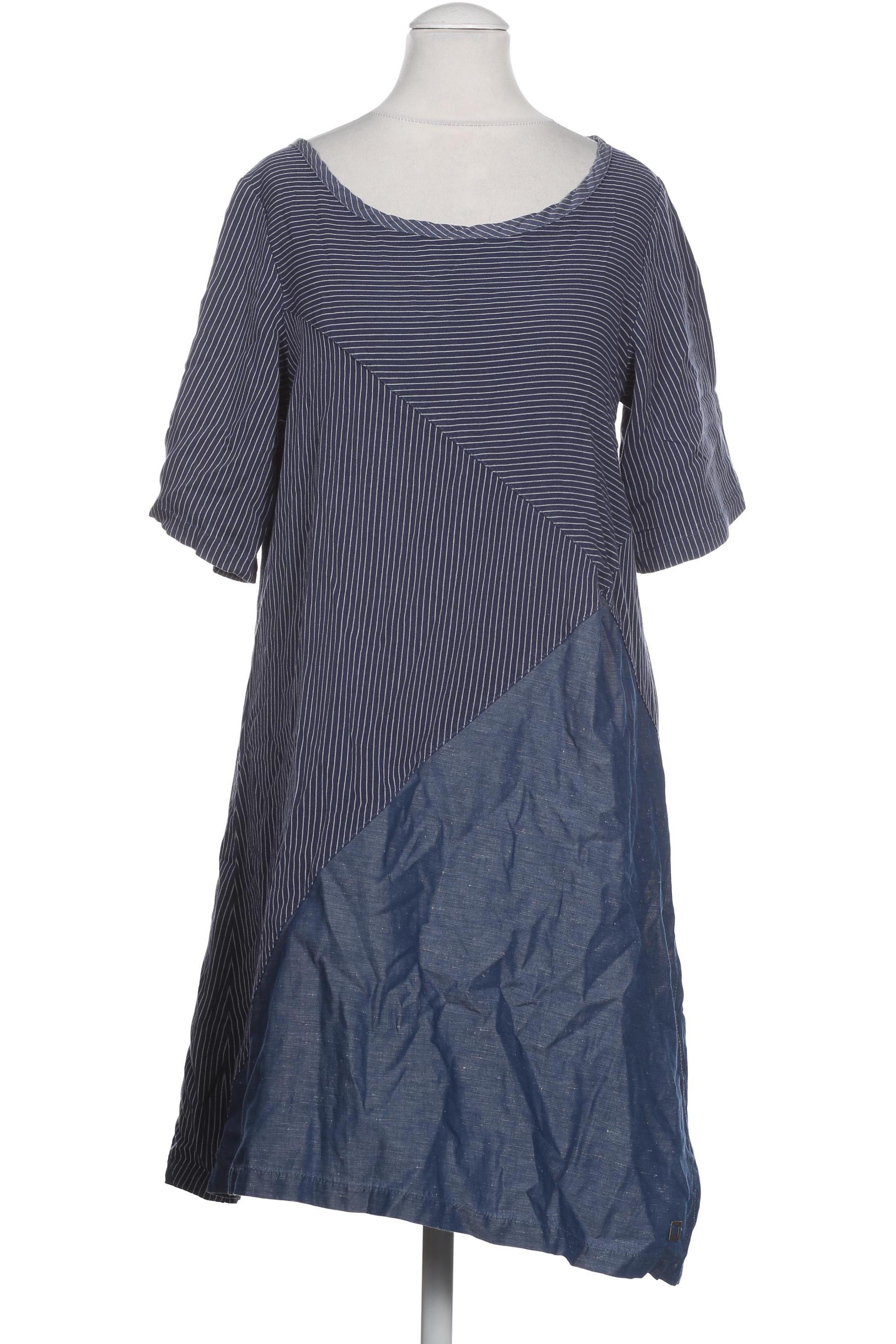 

Skfk Damen Kleid, blau, Gr.