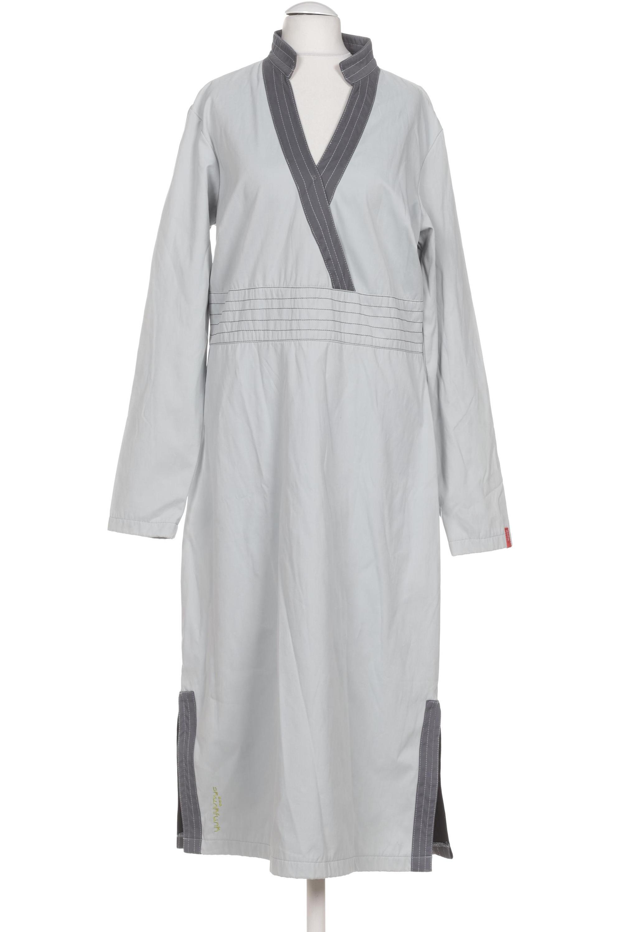 

Skfk Damen Kleid, blau, Gr.