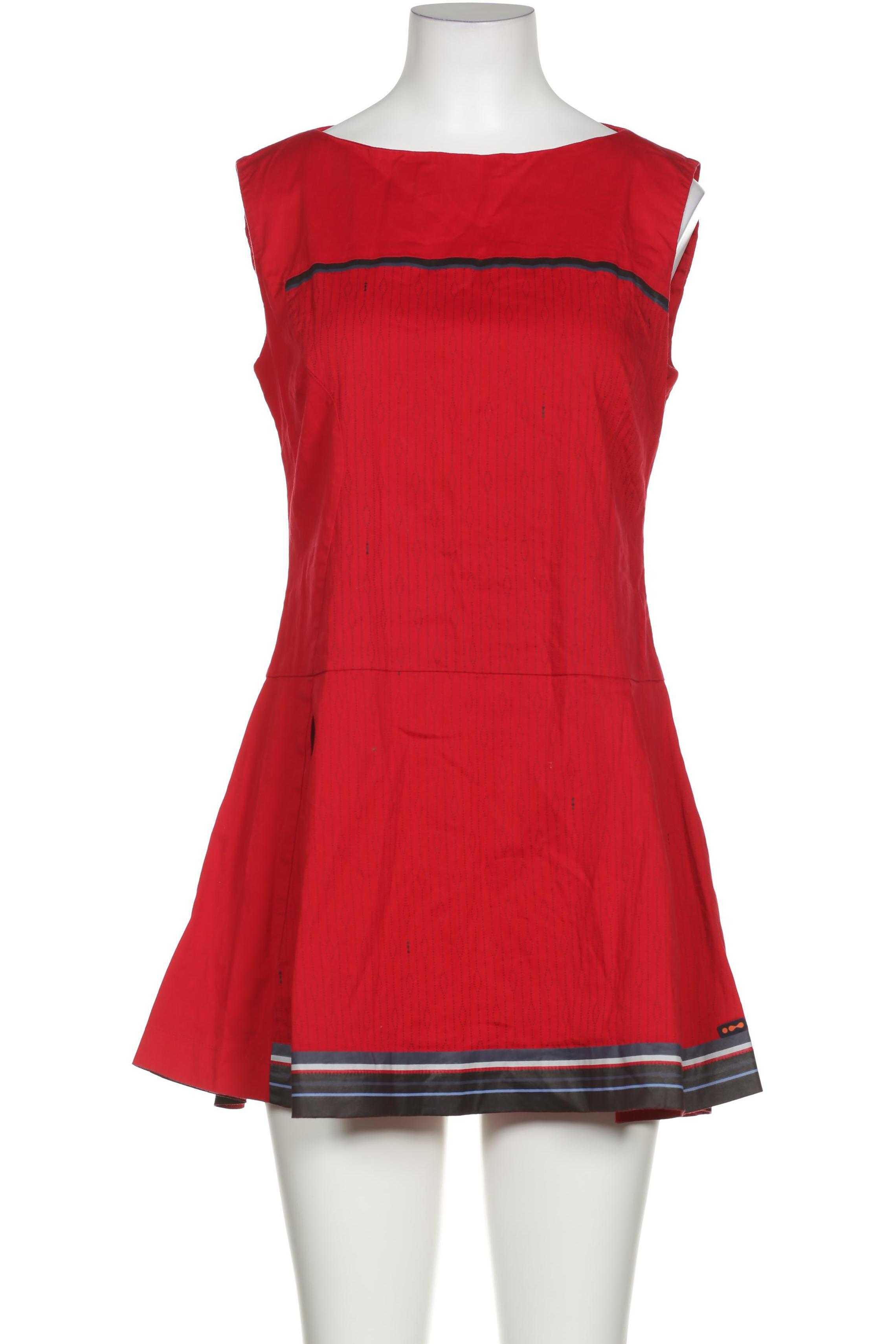 

Skfk Damen Kleid, rot, Gr.