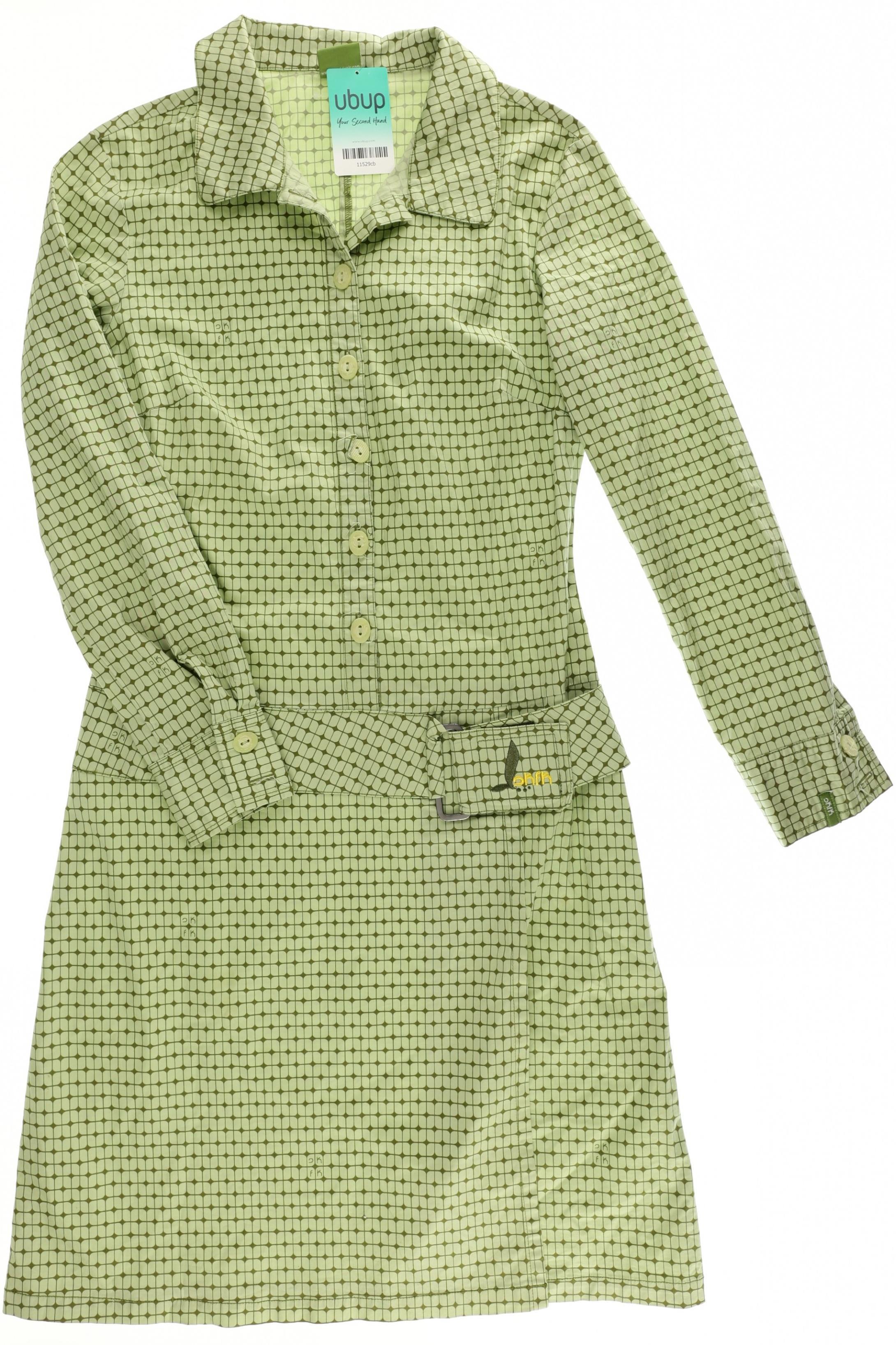 

Skfk Damen Kleid, grün, Gr.