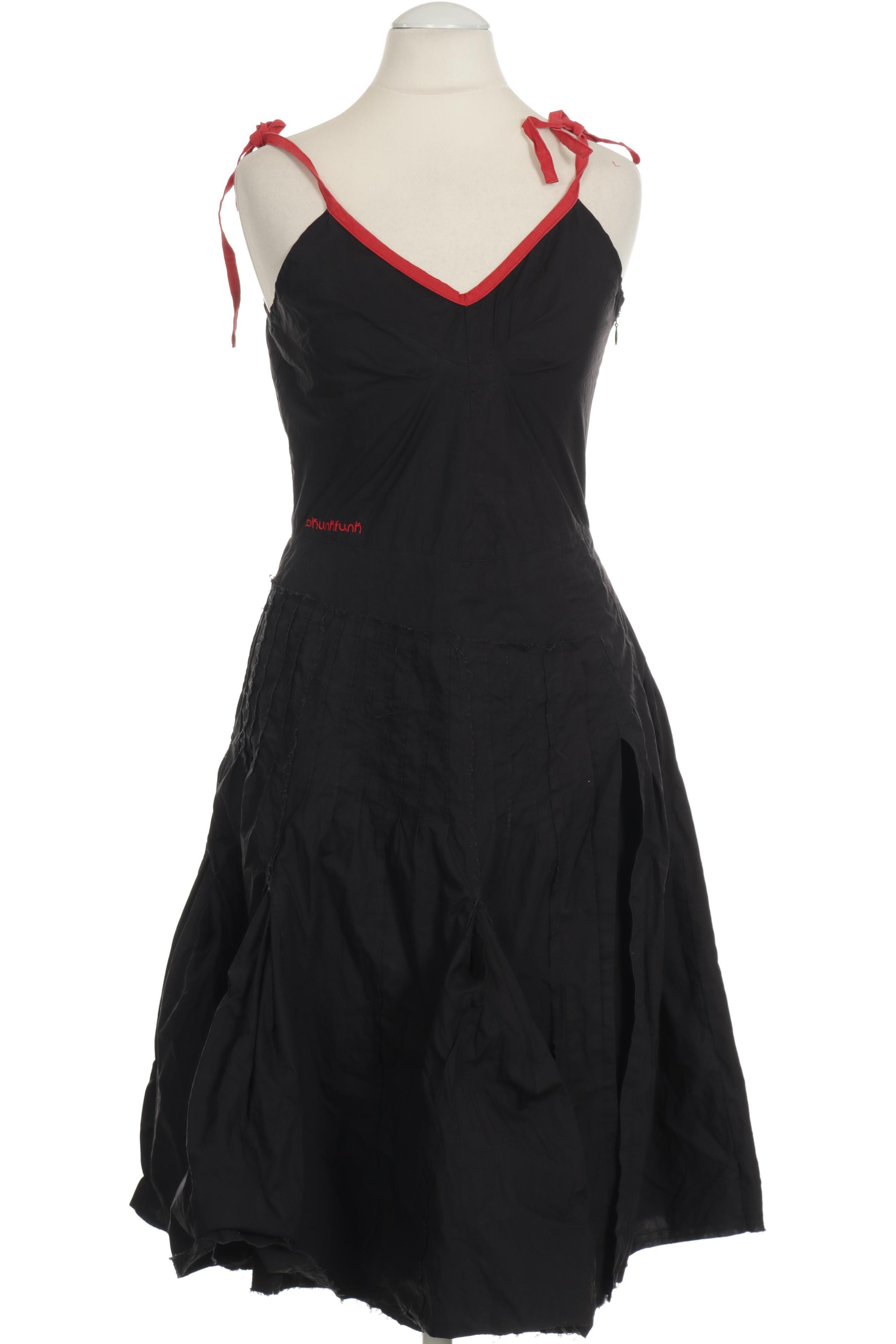 

Skfk Damen Kleid, schwarz, Gr.