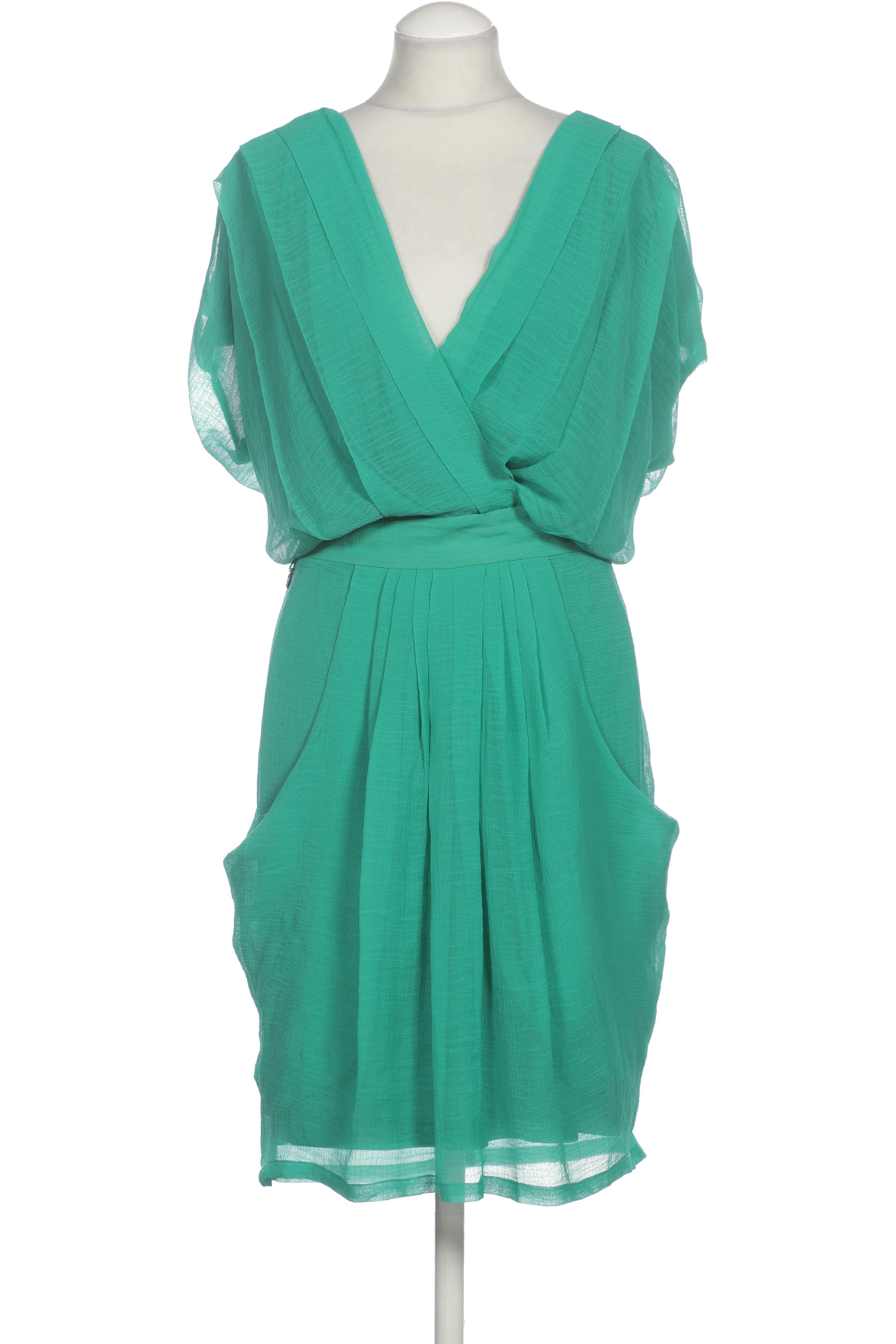 

Skfk Damen Kleid, grün, Gr.