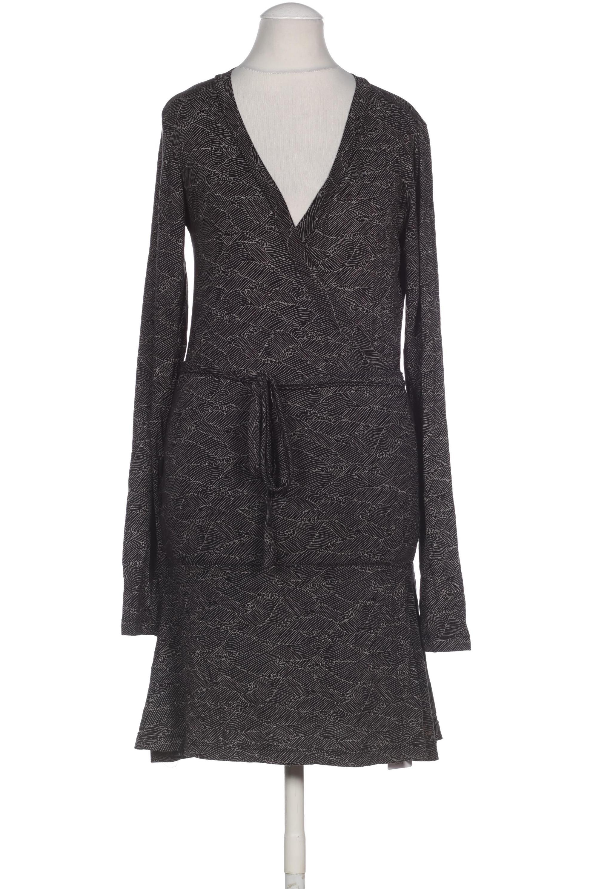 

Skfk Damen Kleid, schwarz, Gr.