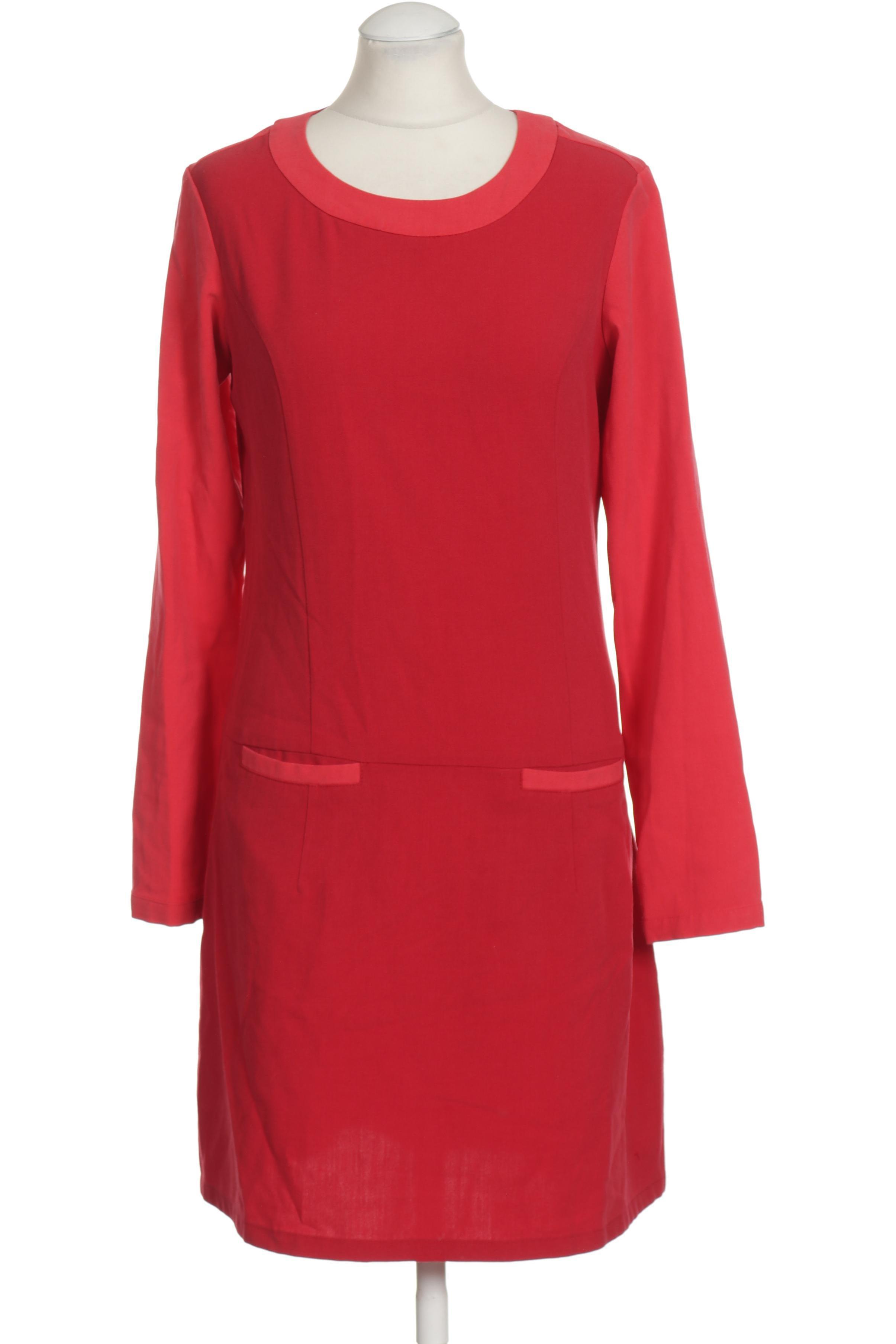 

Skfk Damen Kleid, rot, Gr.