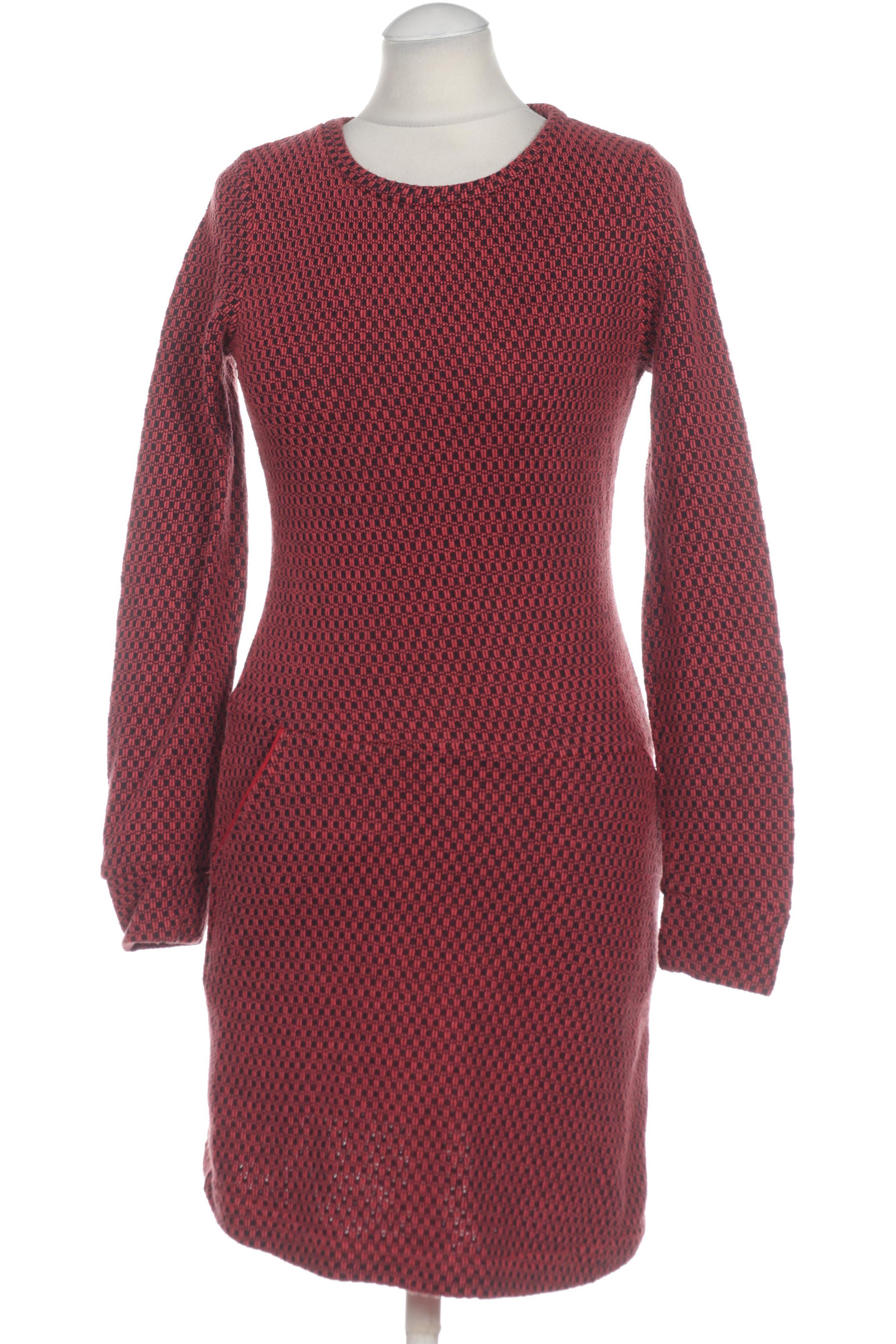 

Skfk Damen Kleid, rot, Gr.