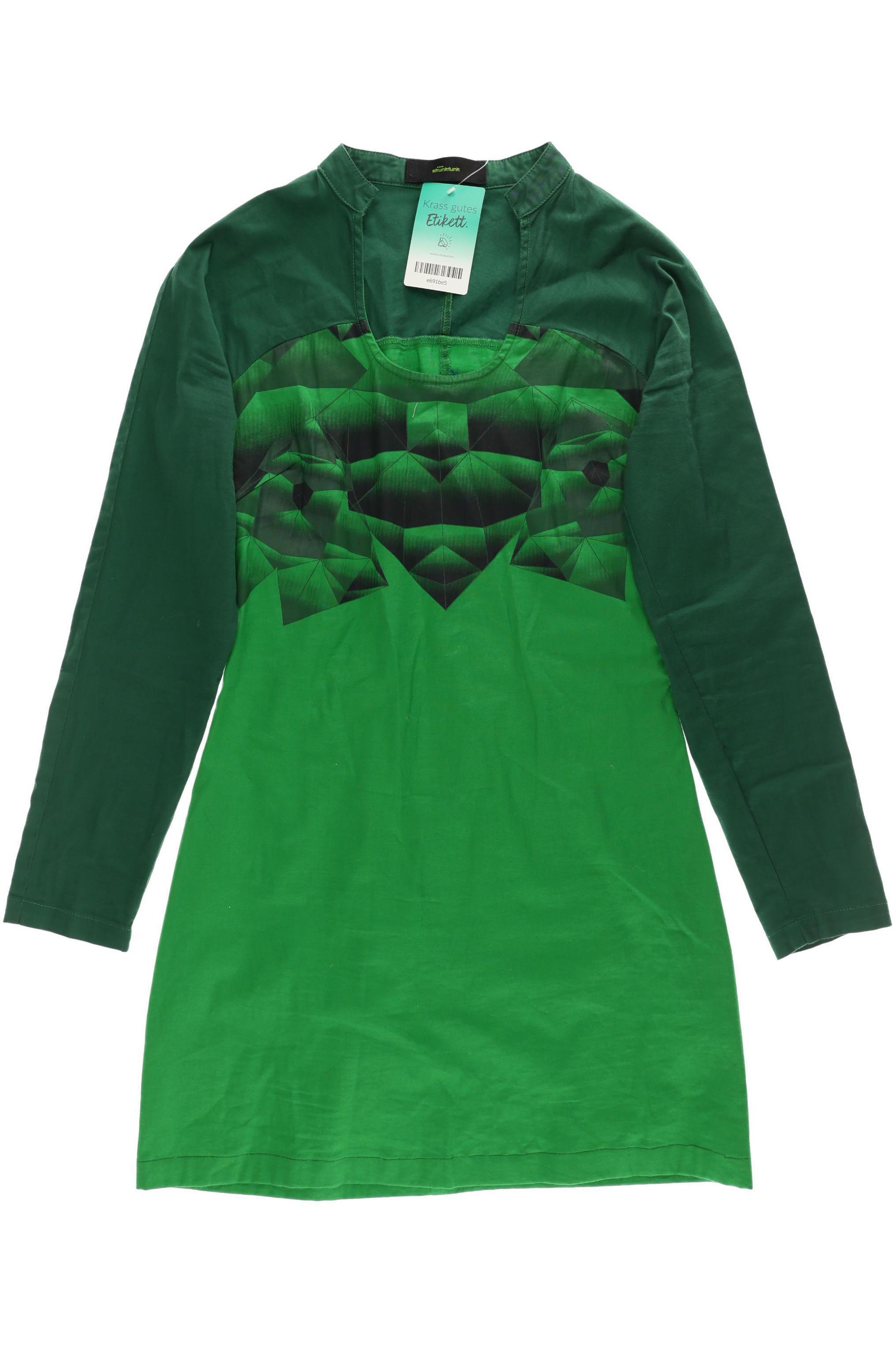 

Skfk Damen Kleid, grün, Gr.