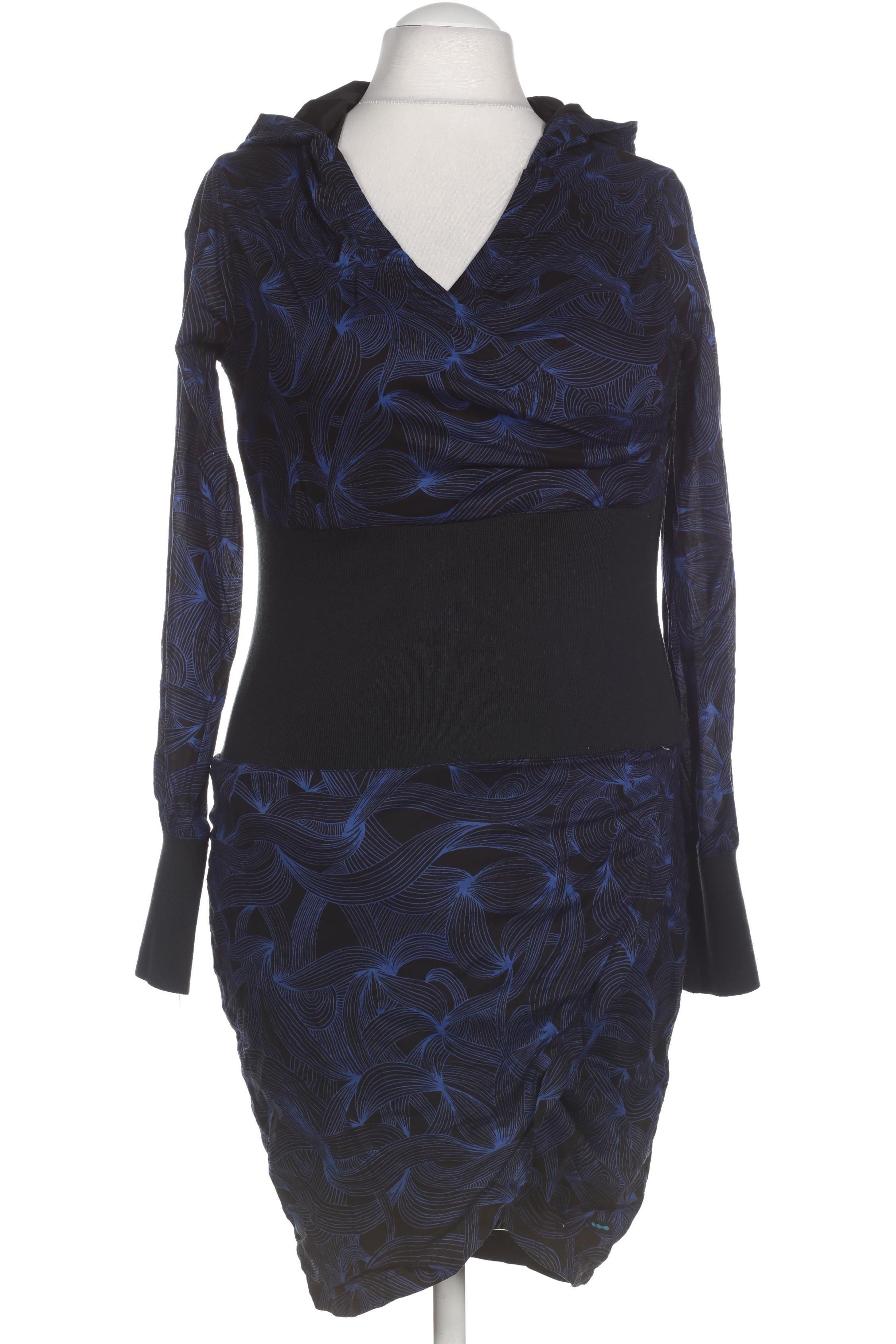 

Skfk Damen Kleid, blau, Gr.