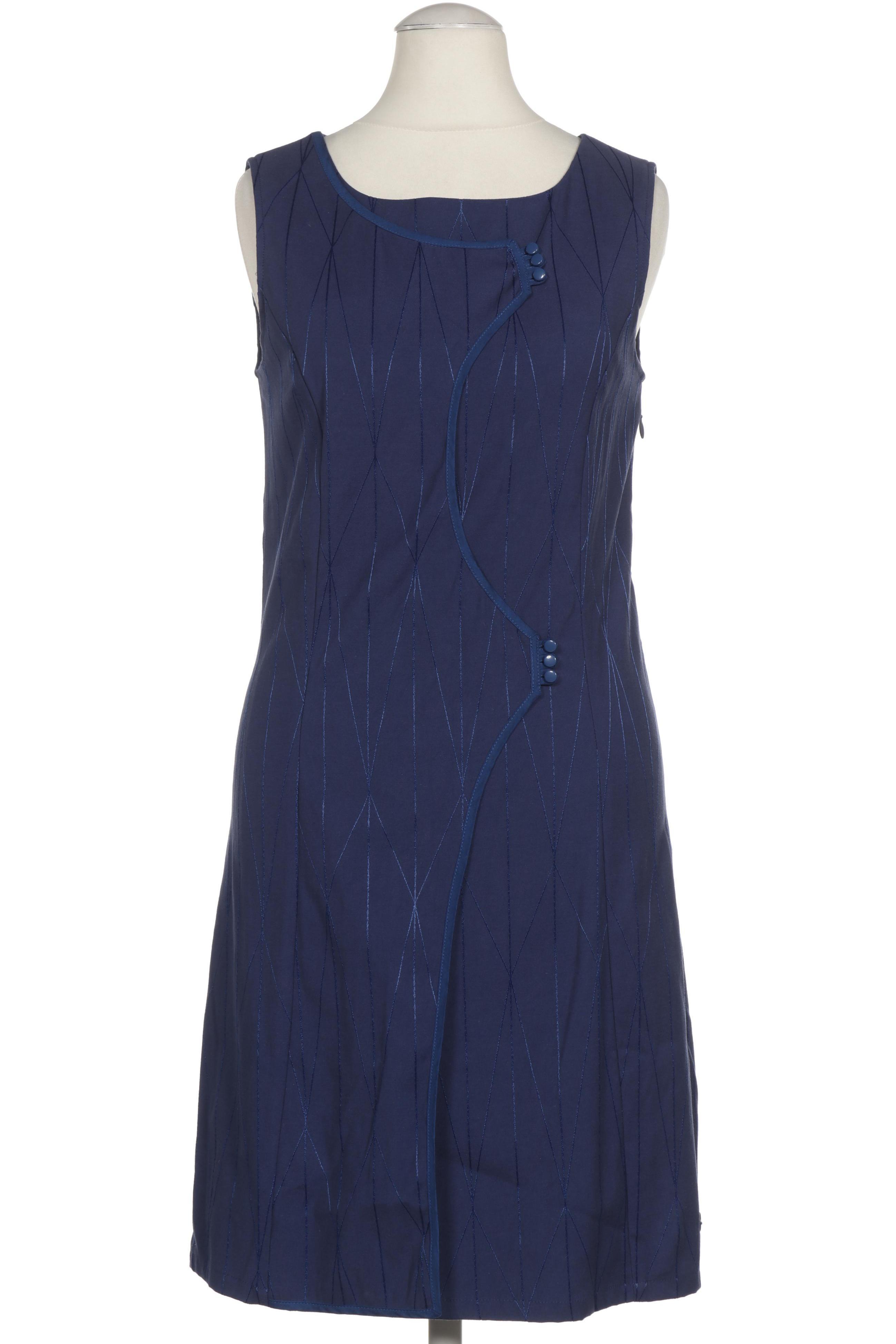 

Skfk Damen Kleid, blau, Gr. 34