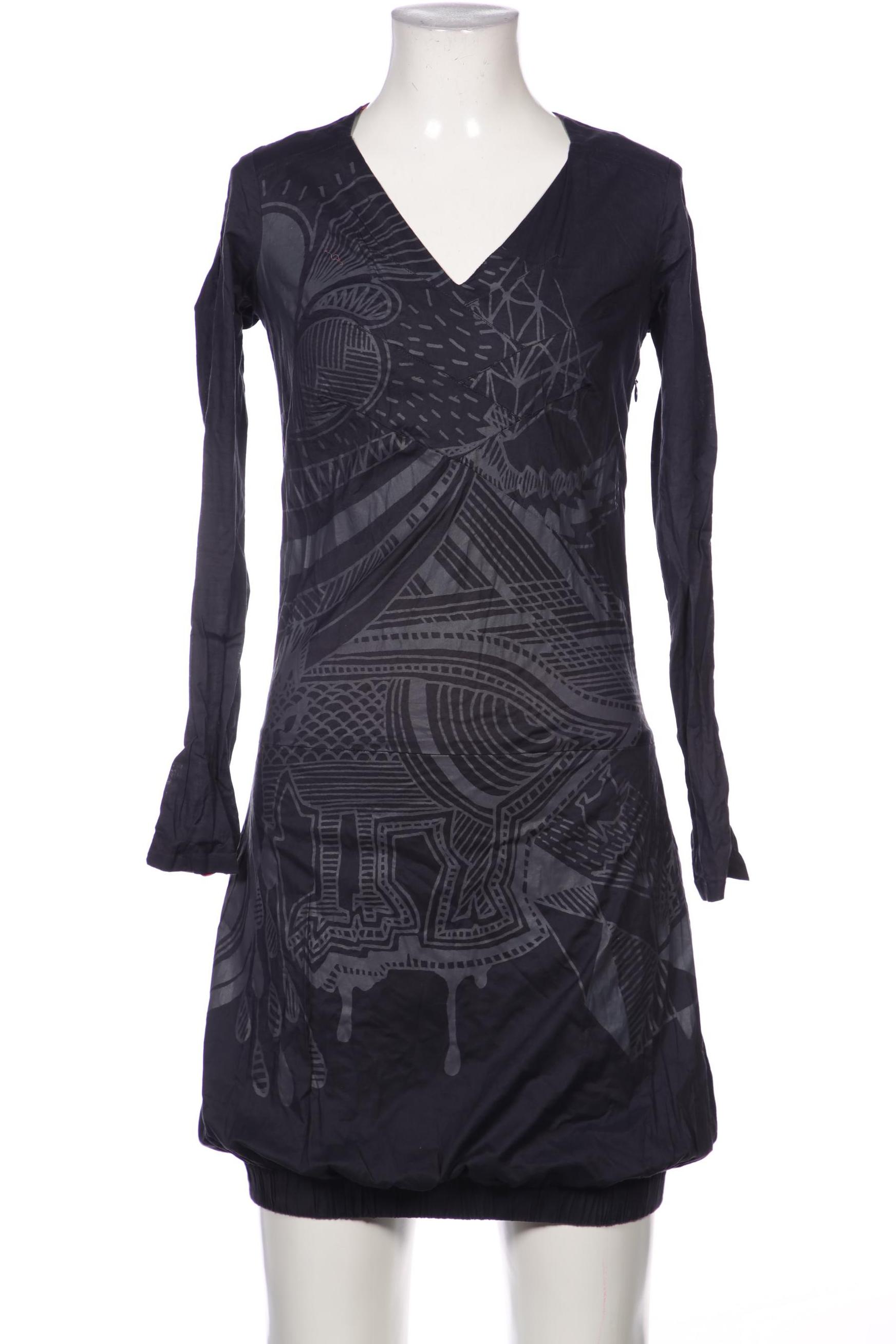 

Skunkfunk Damen Kleid, grau