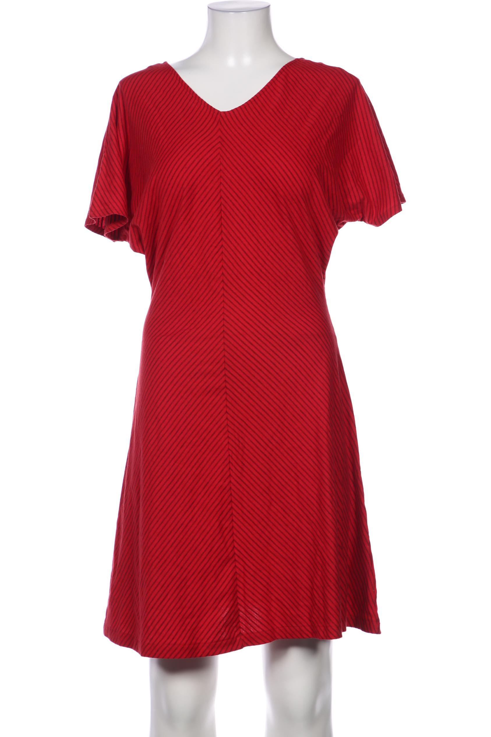 

Skunkfunk Damen Kleid, rot