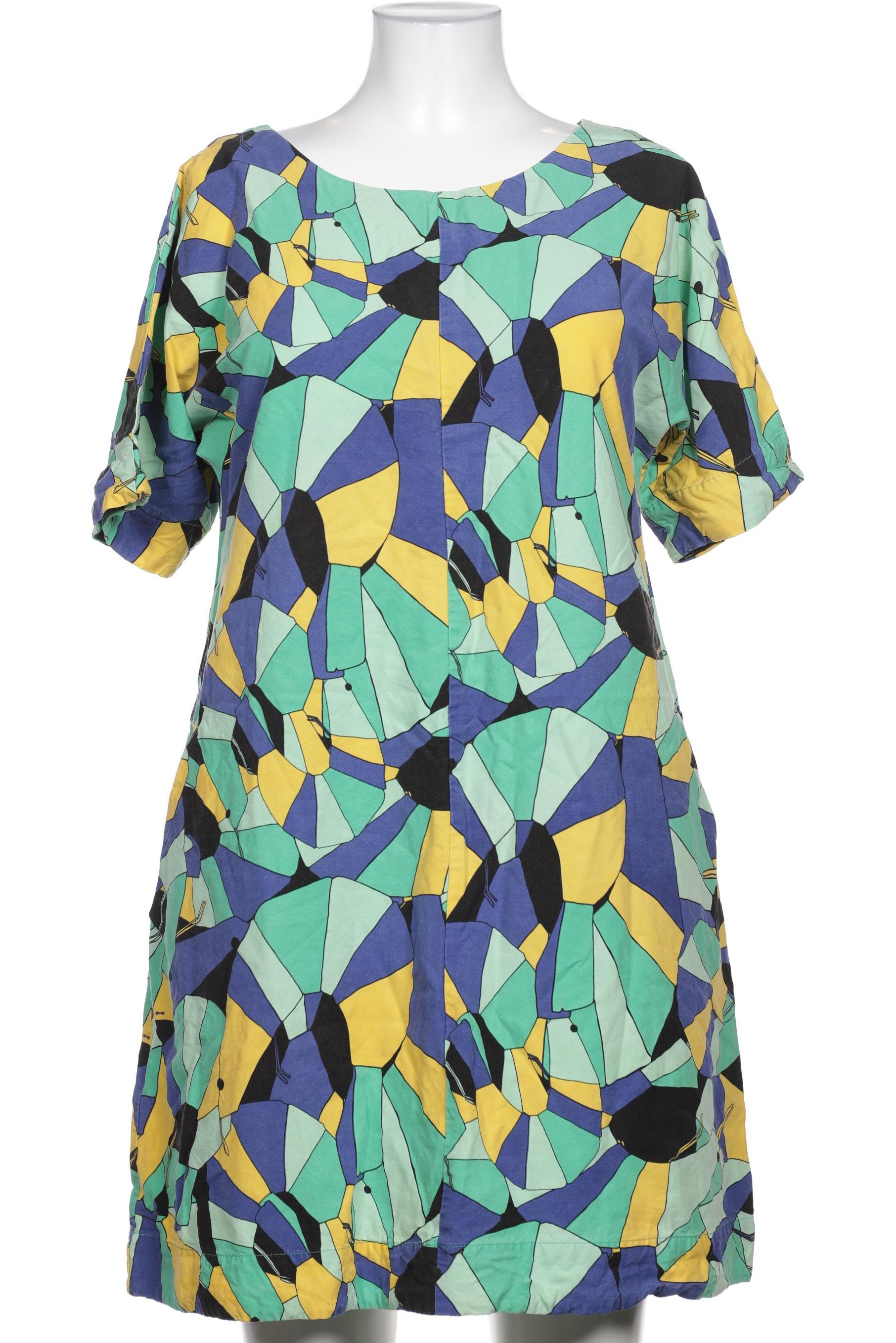 

SKFK Damen Kleid, grün