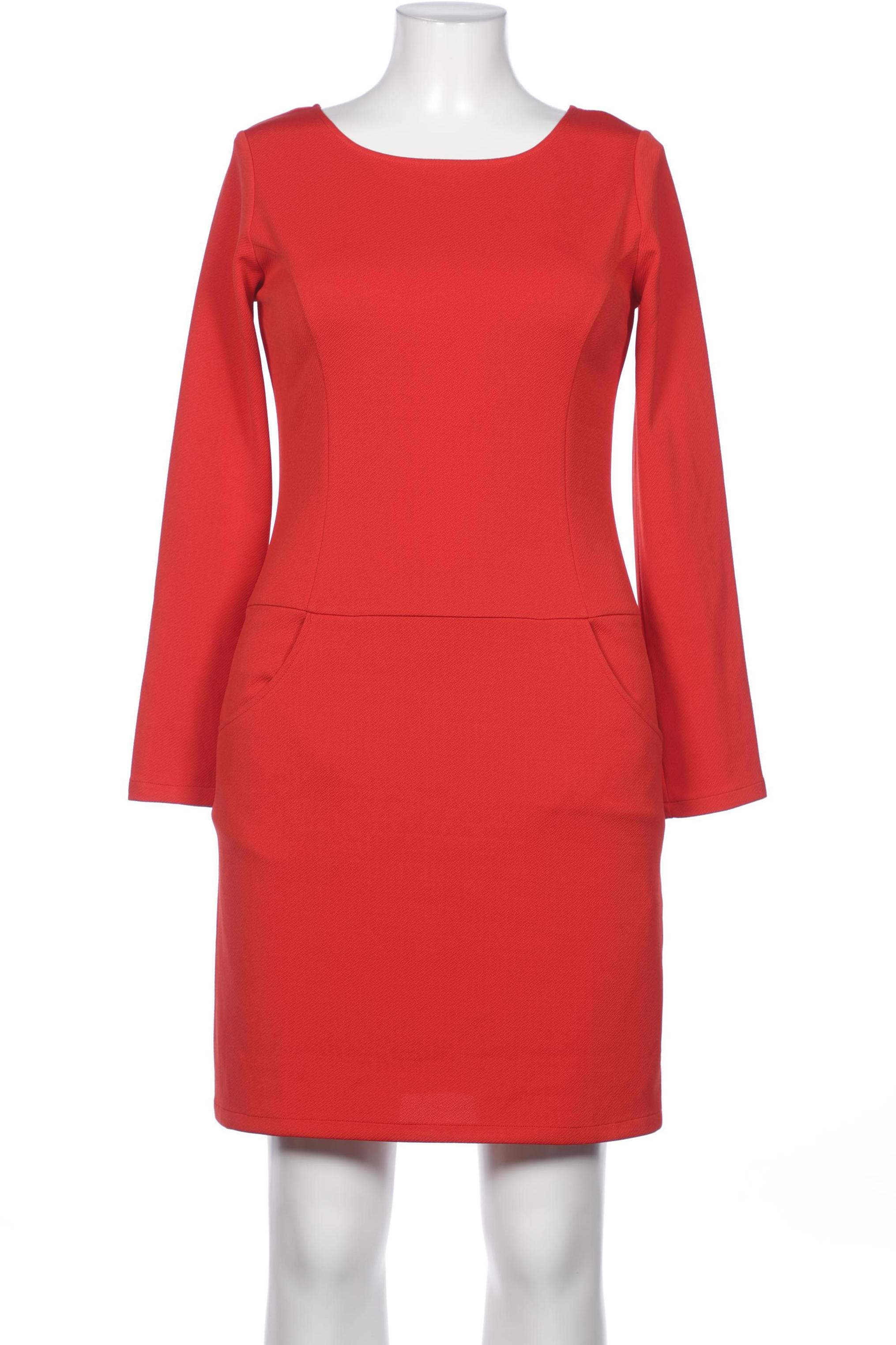 

Skunkfunk Damen Kleid, rot