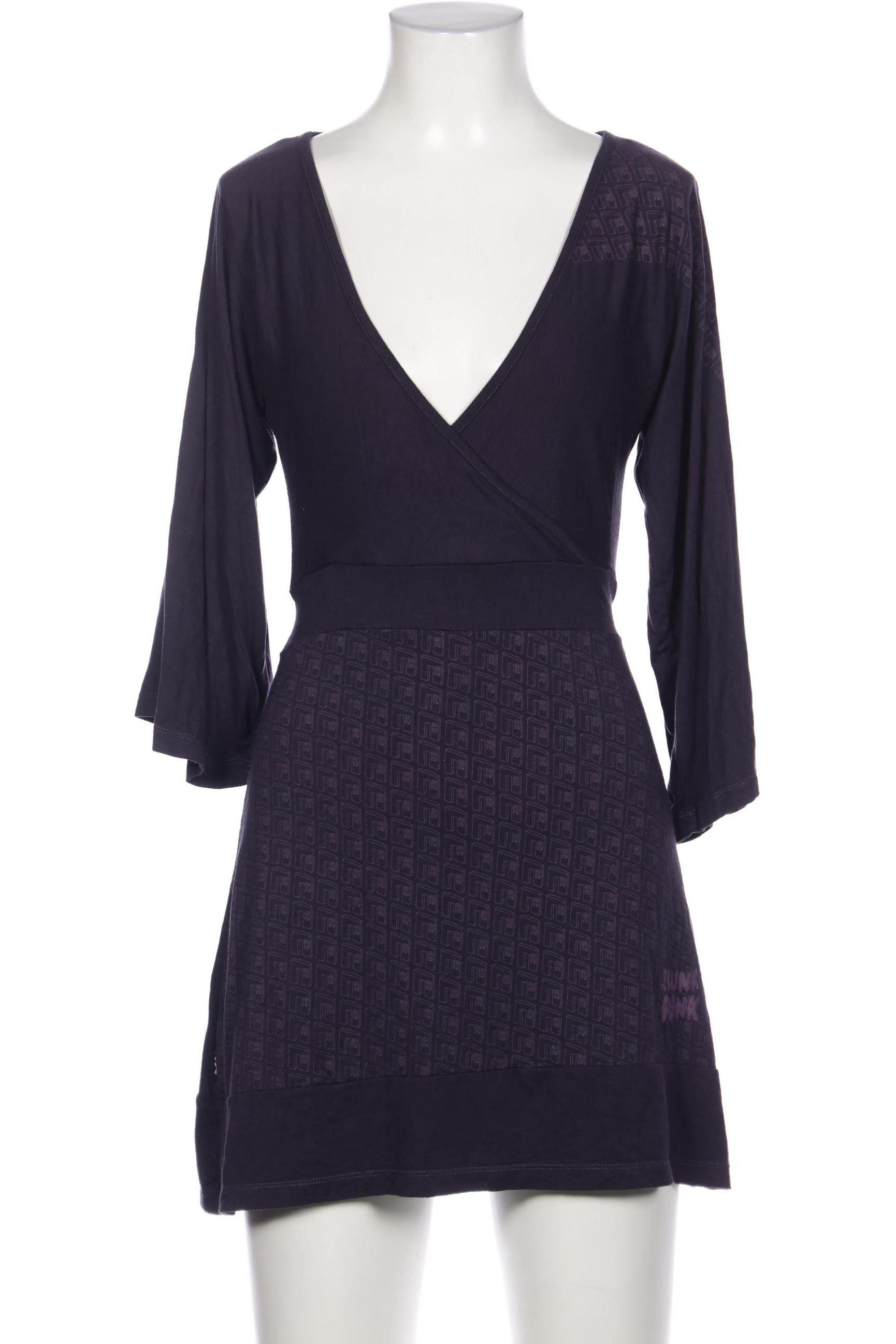 

Skunkfunk Damen Kleid, flieder