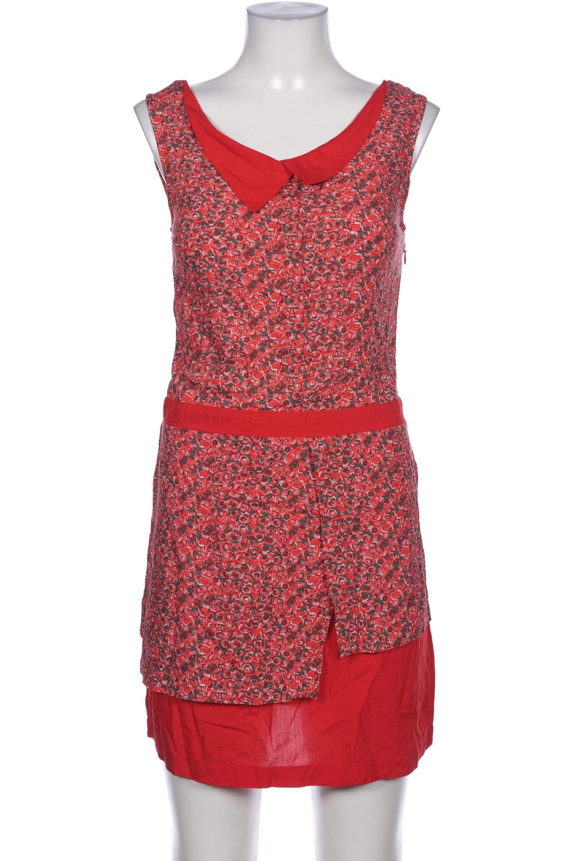 

Skunkfunk Damen Kleid, rot