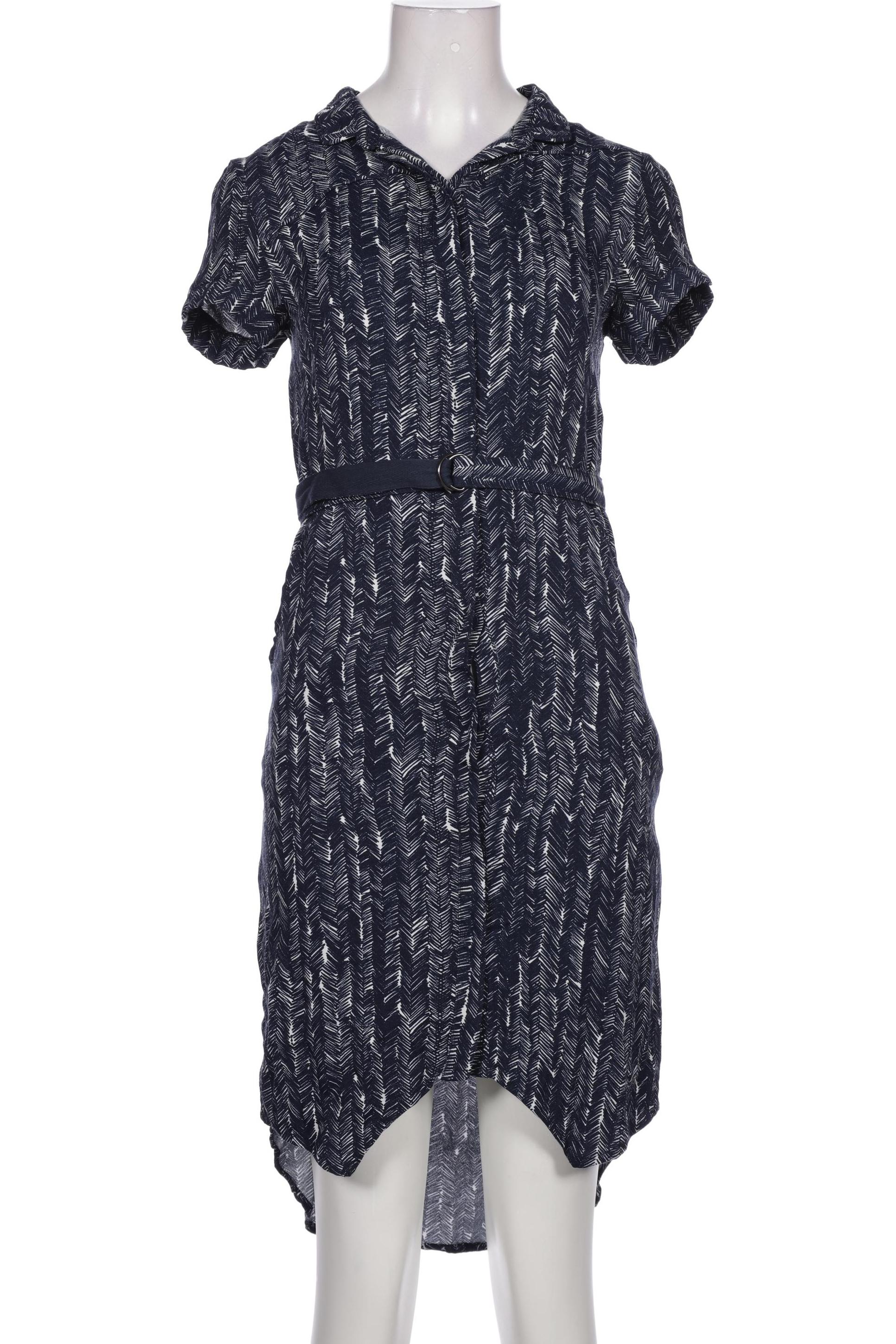 

Skunkfunk Damen Kleid, marineblau