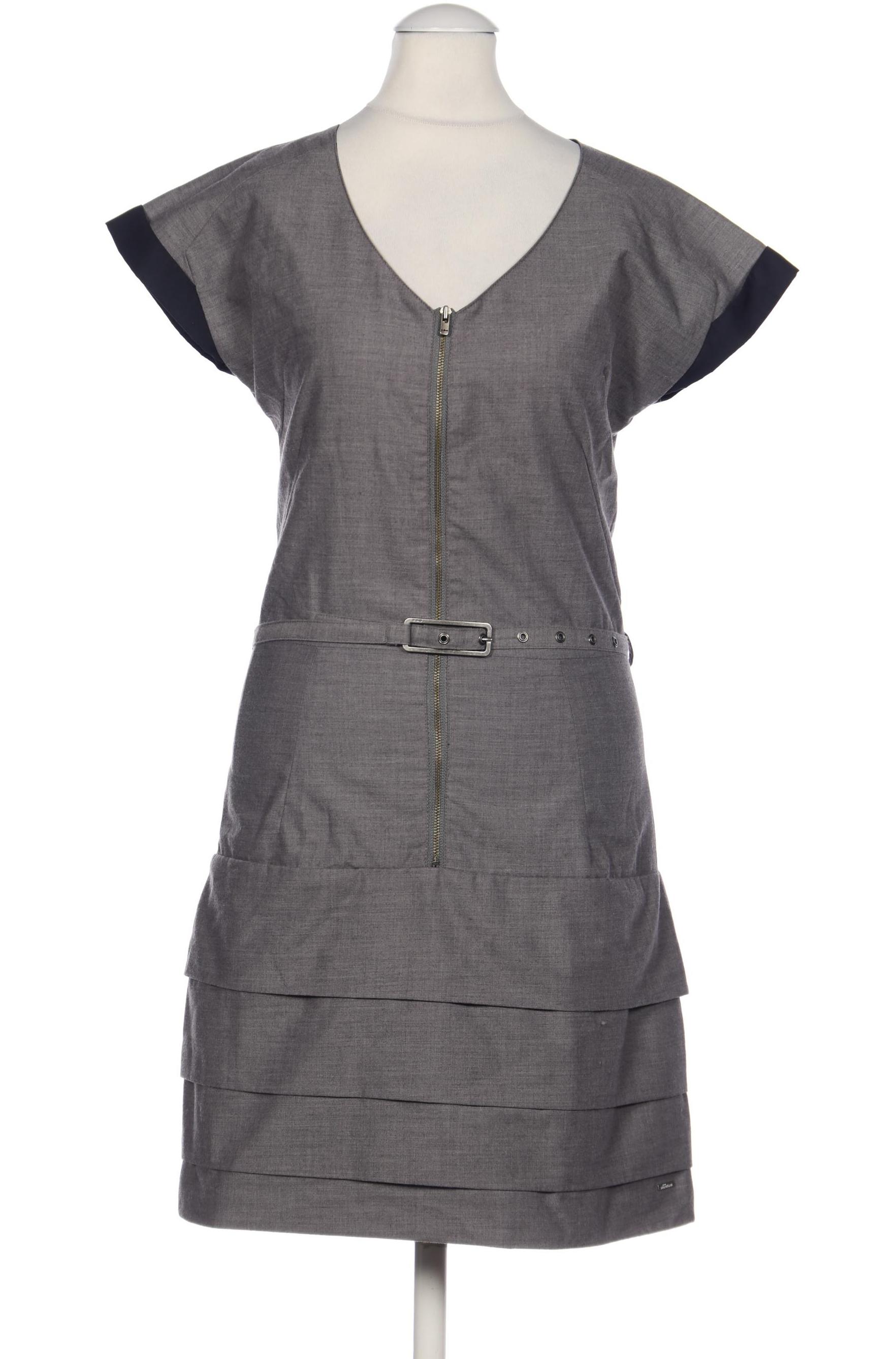 

Skunkfunk Damen Kleid, grau