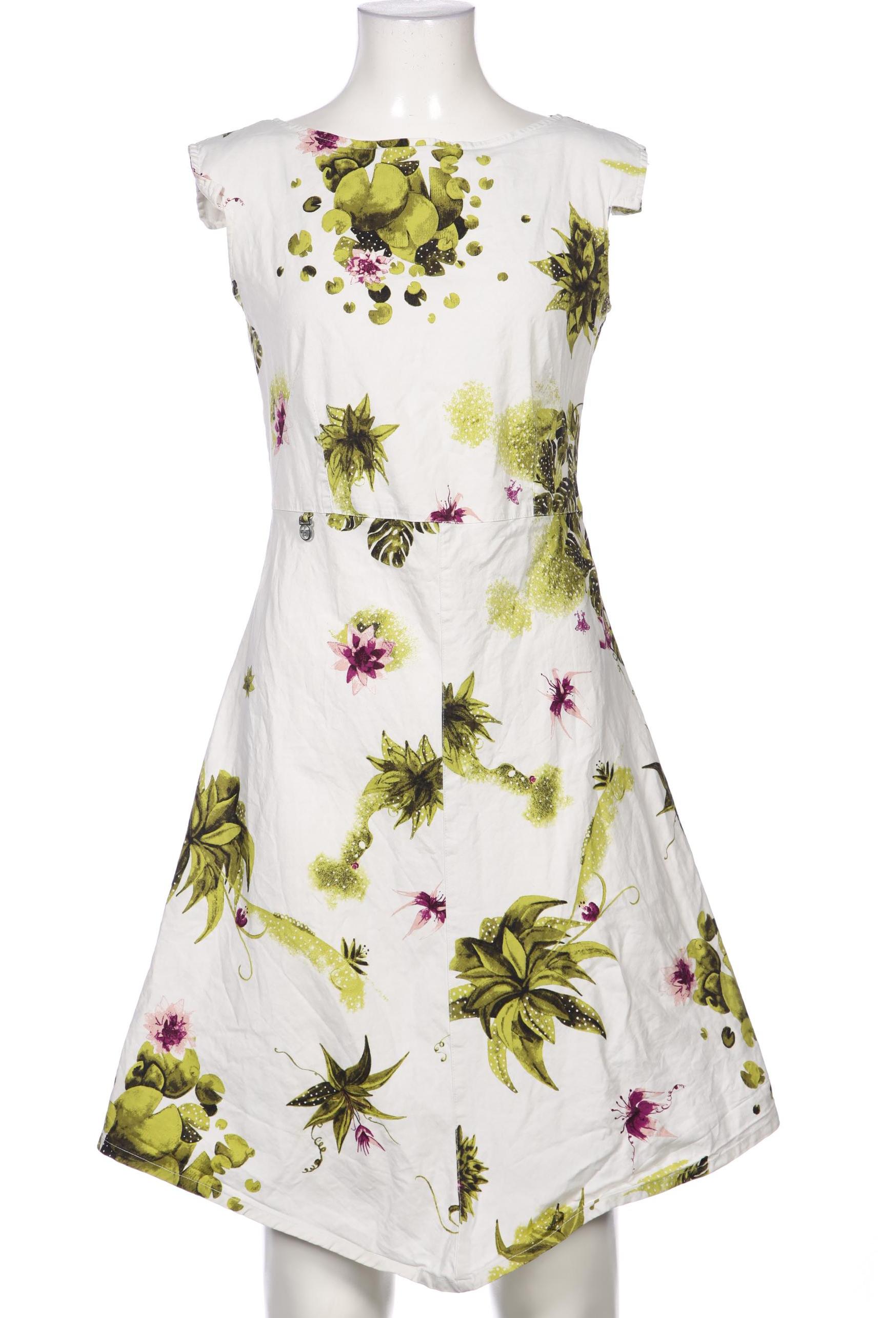 

Skunkfunk Damen Kleid, grün