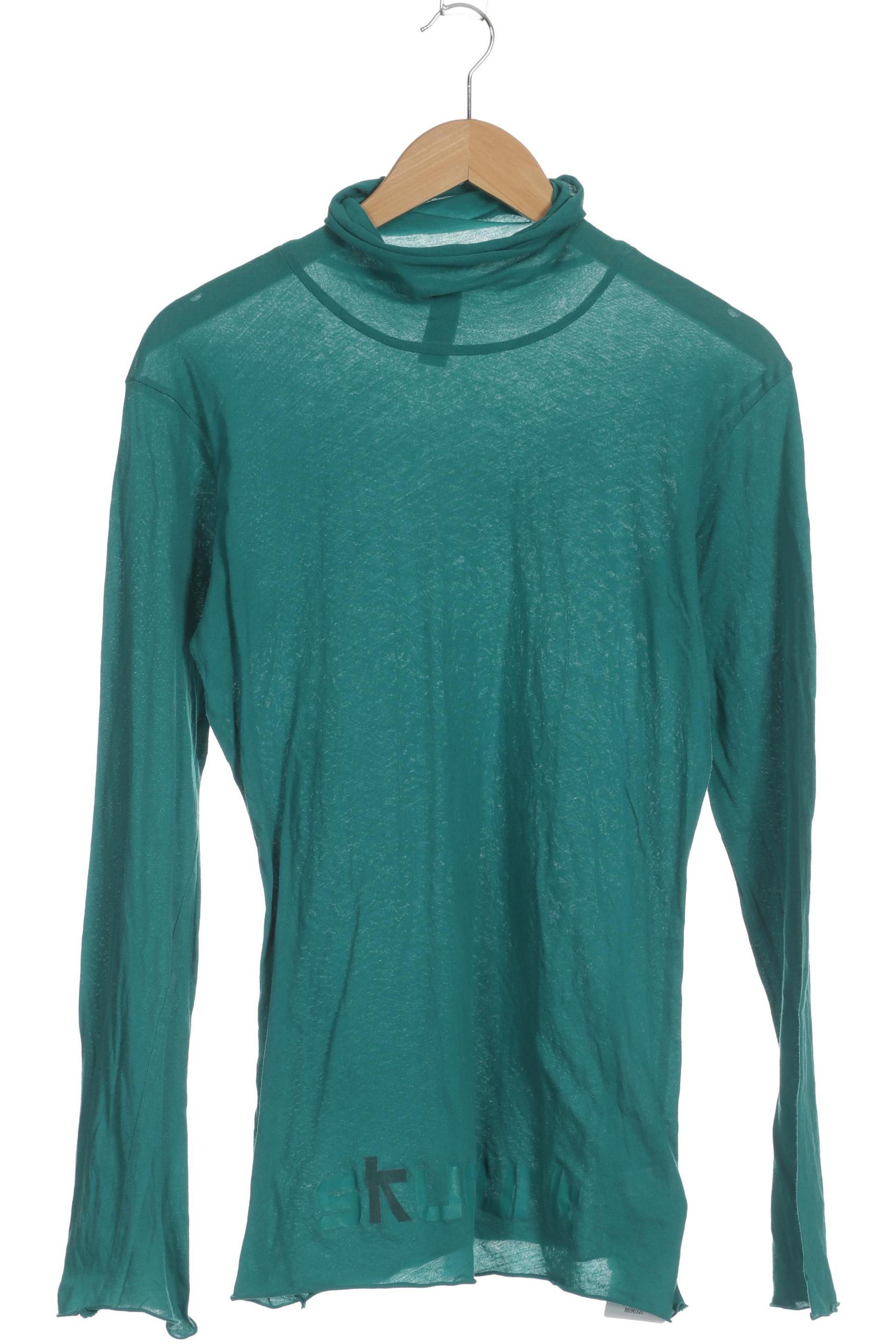 

Skfk Damen Langarmshirt, blau, Gr.