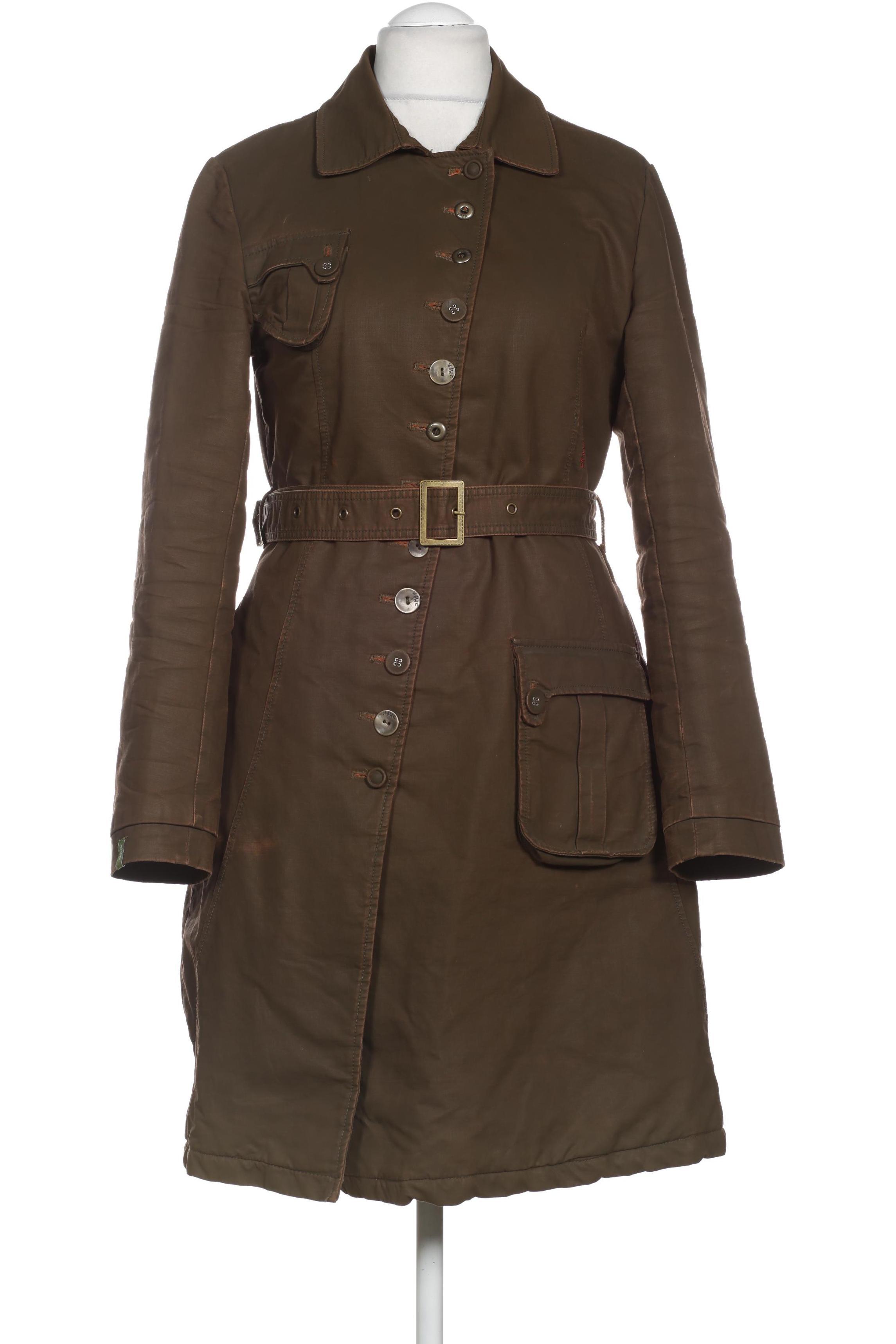 

Skfk Damen Mantel, braun, Gr.