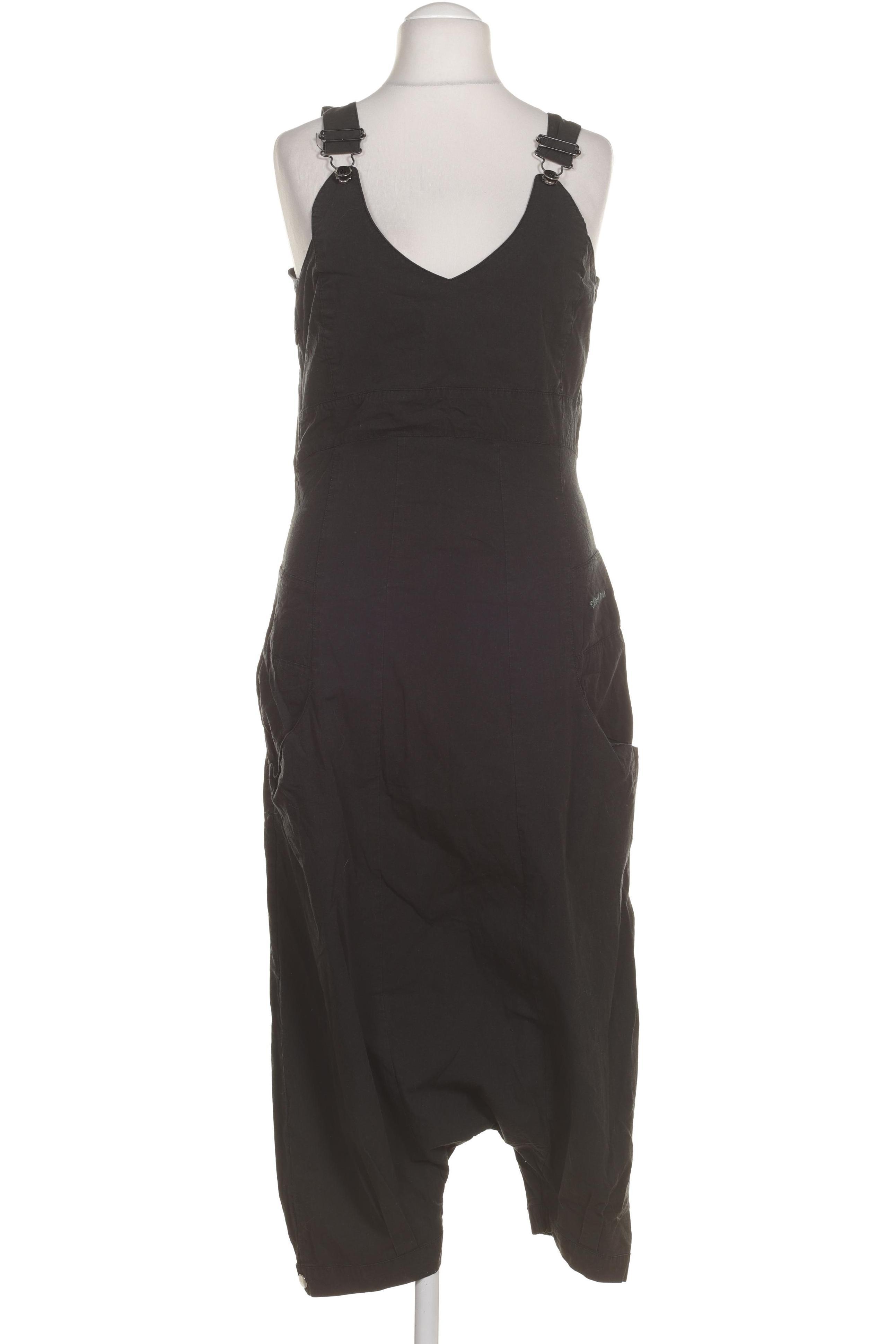 

Skfk Damen Jumpsuit/Overall, schwarz, Gr.