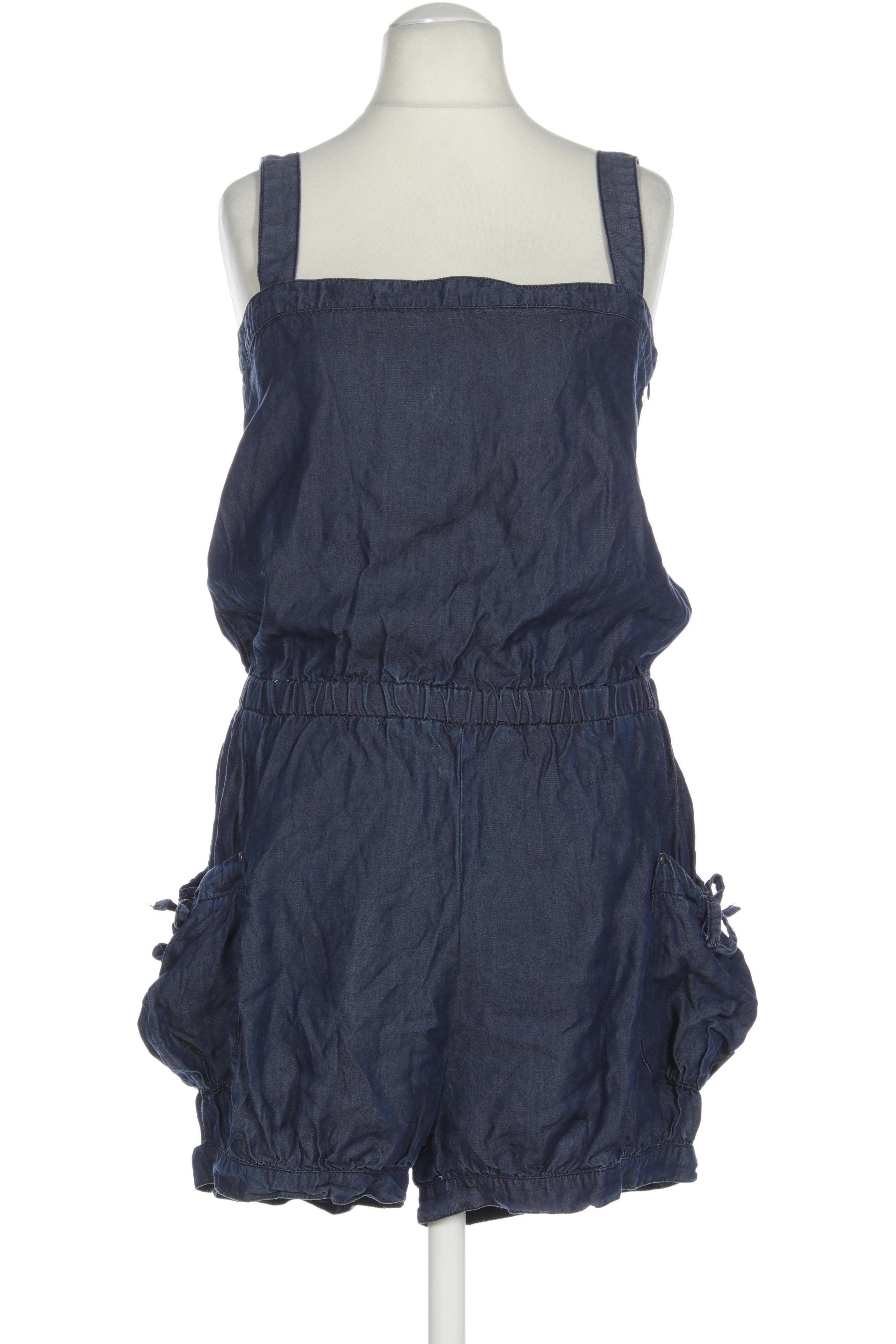 

Skfk Damen Jumpsuit/Overall, blau, Gr.