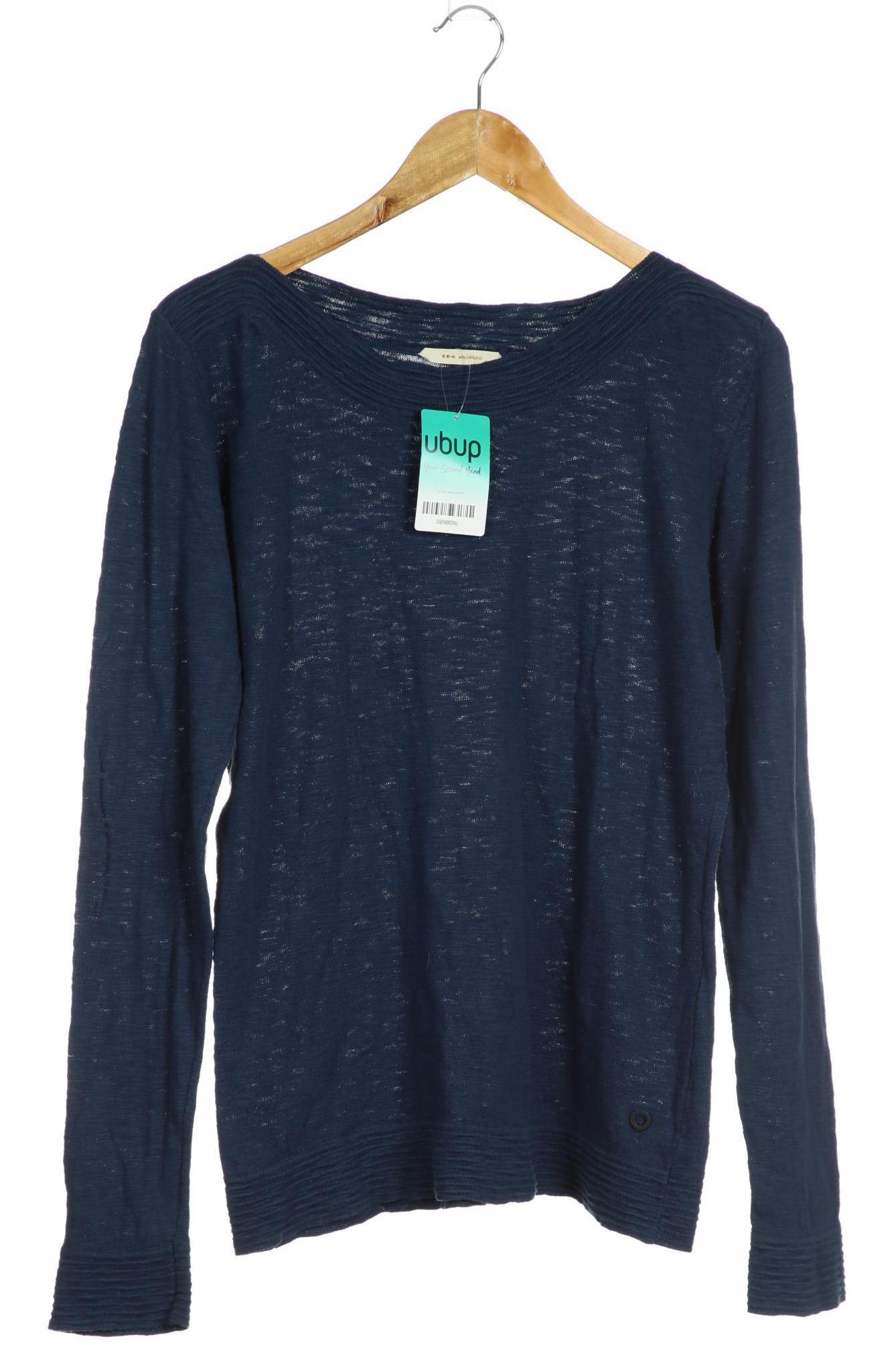 

Skfk Damen Pullover, blau, Gr.