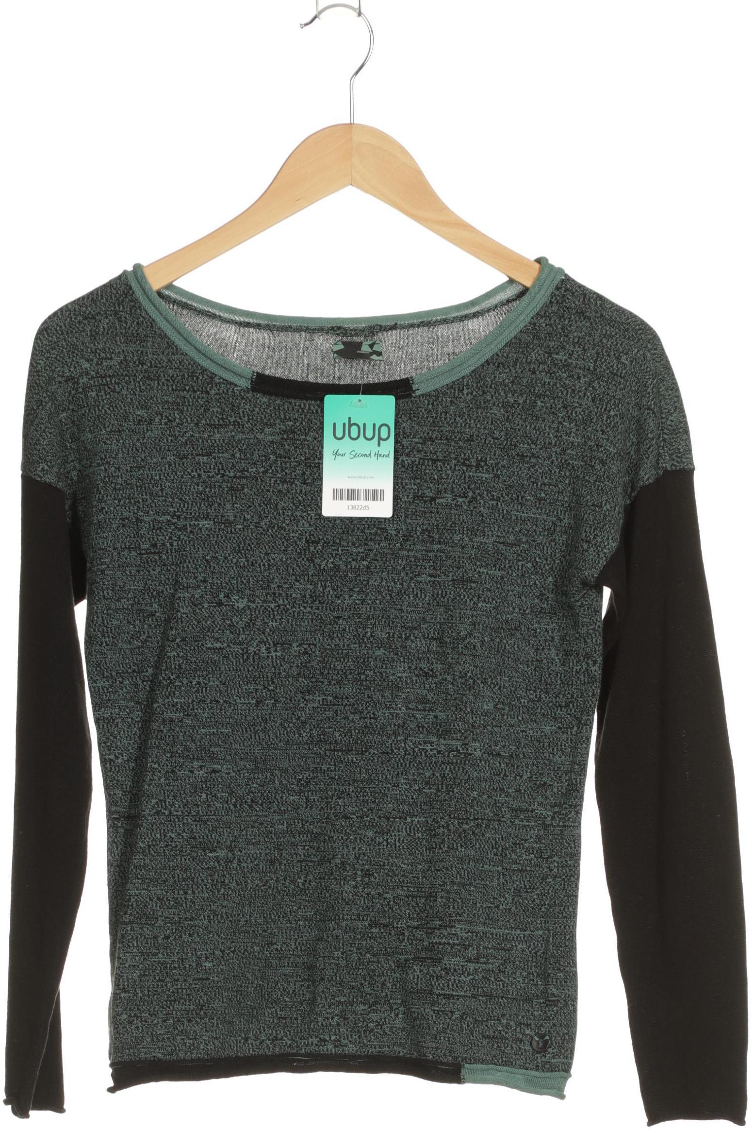 

Skfk Damen Pullover, grün, Gr.