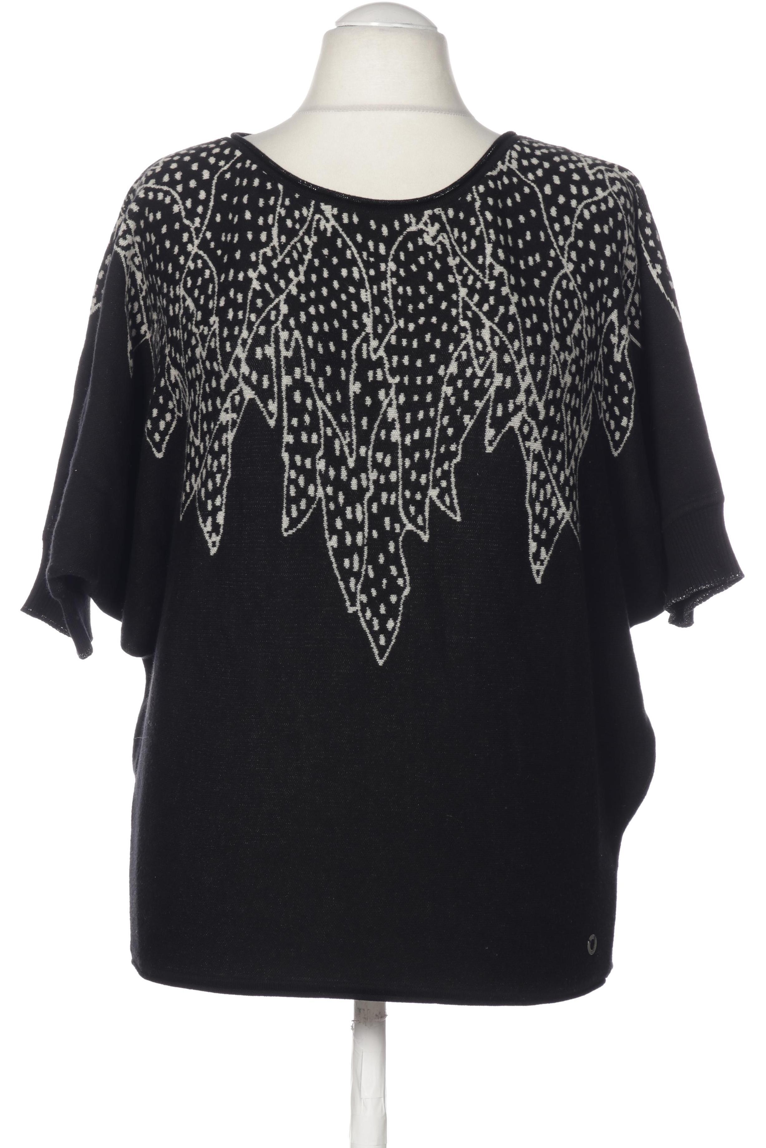 

Skfk Damen Pullover, schwarz, Gr.