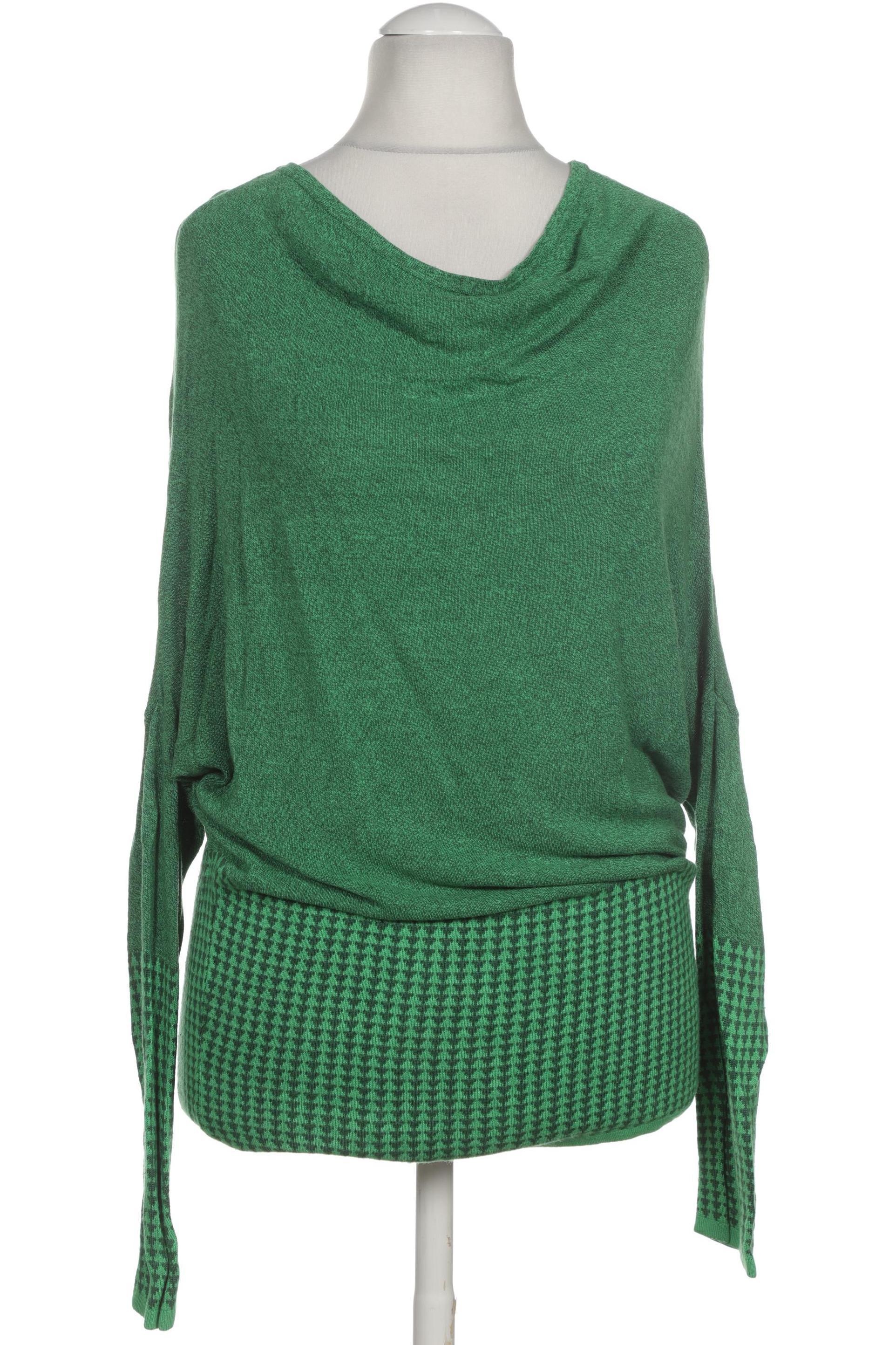 

Skfk Damen Pullover, grün, Gr.