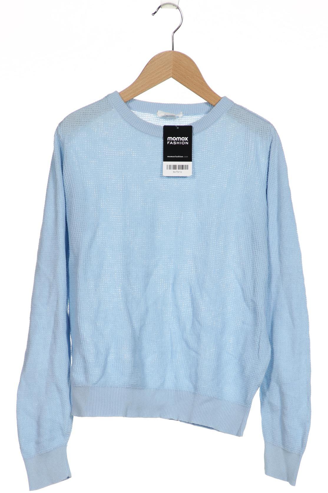 

Skunkfunk Damen Pullover, hellblau