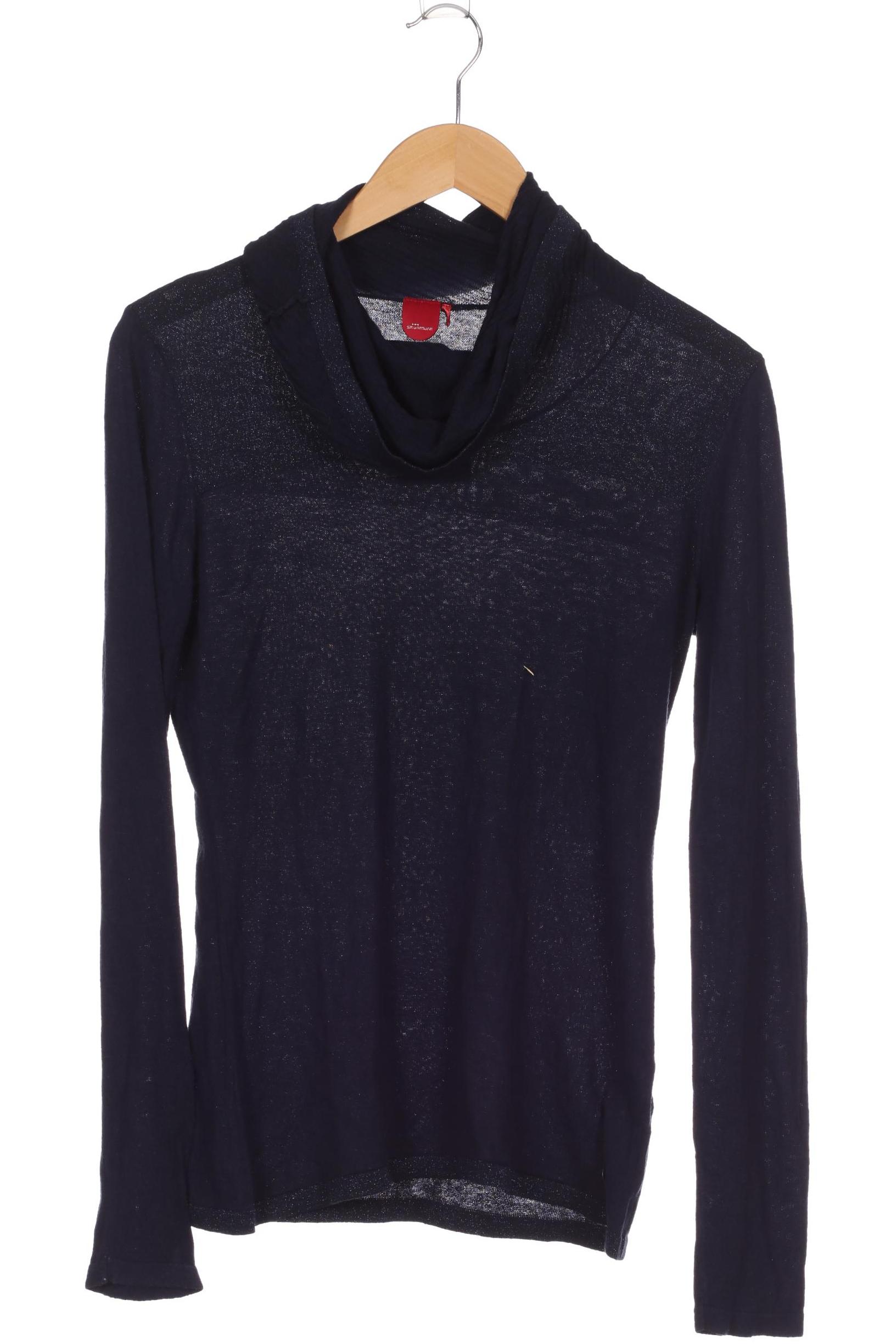

Skfk Damen Pullover, blau, Gr.
