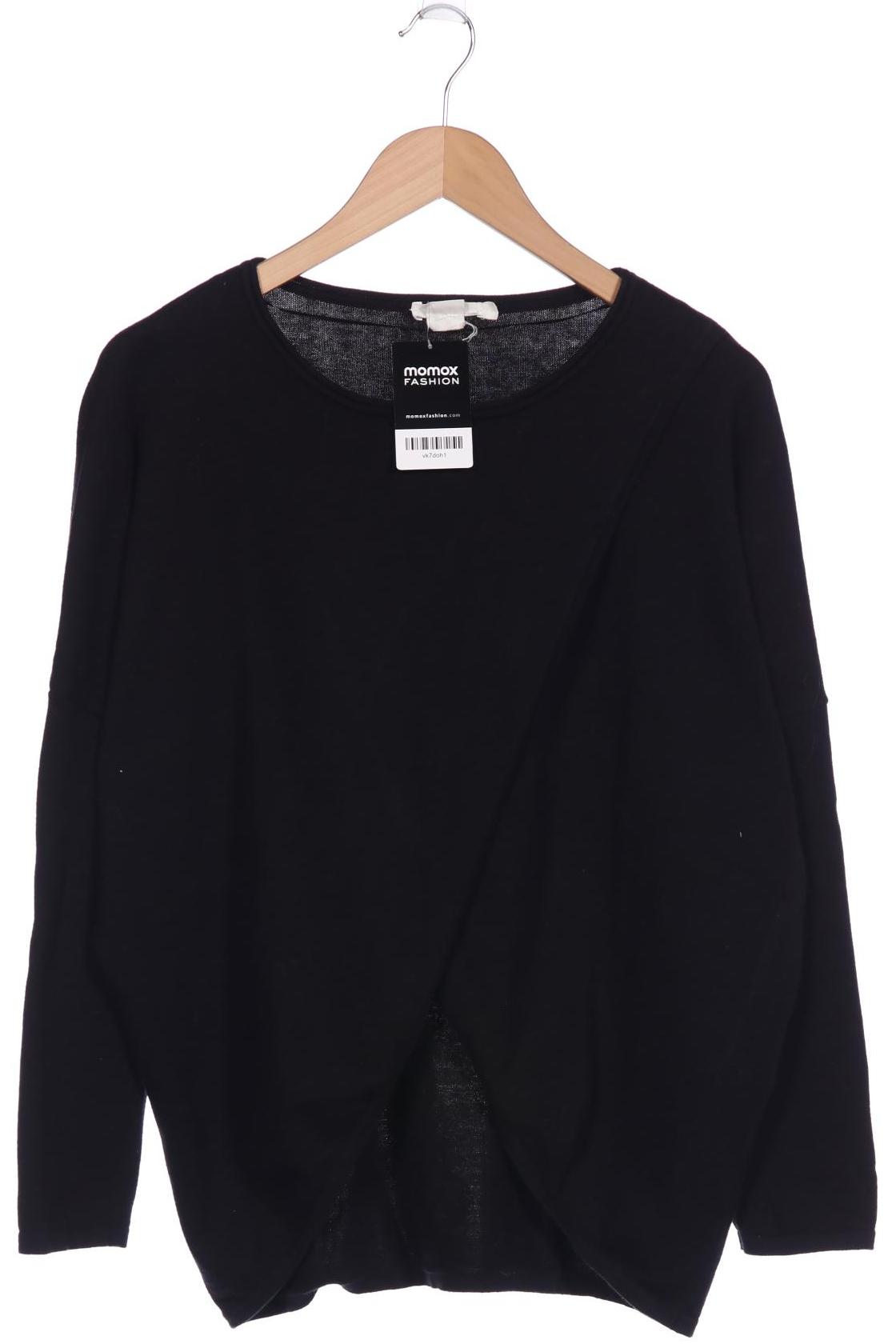 

Skunkfunk Damen Pullover, schwarz