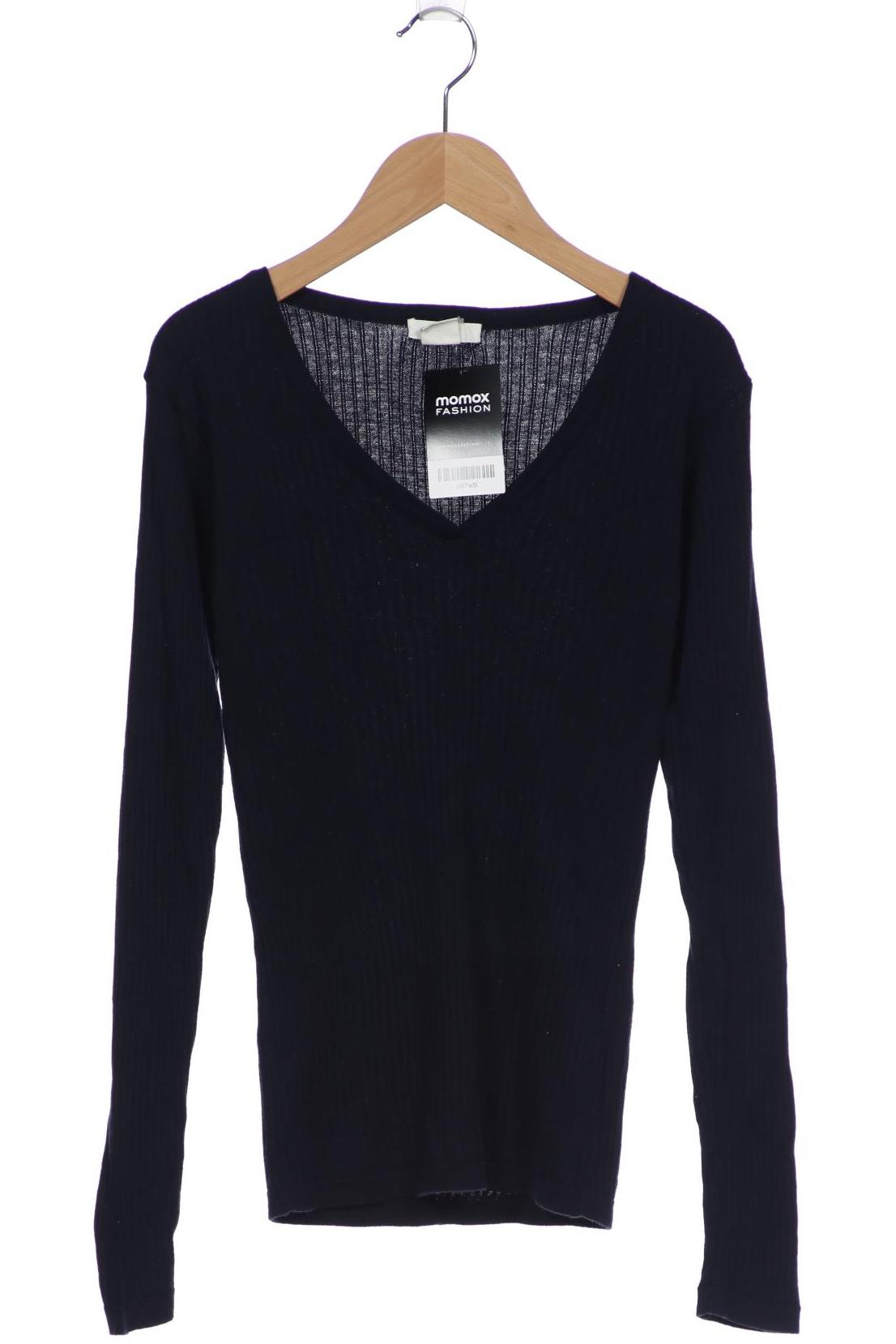 

Skunkfunk Damen Pullover, marineblau