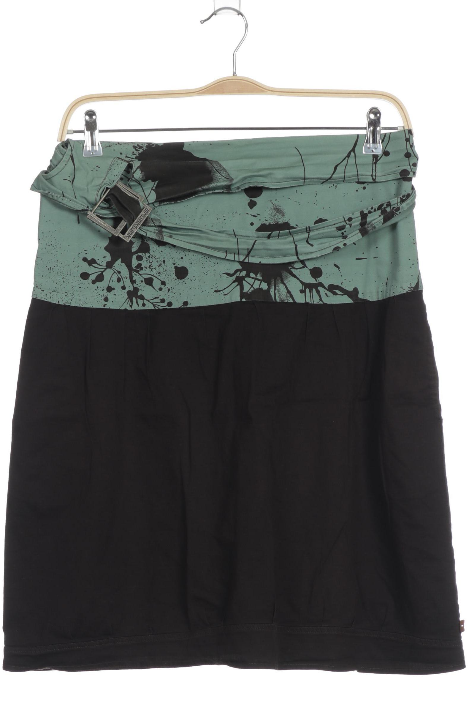 

Skfk Damen Rock, schwarz, Gr.