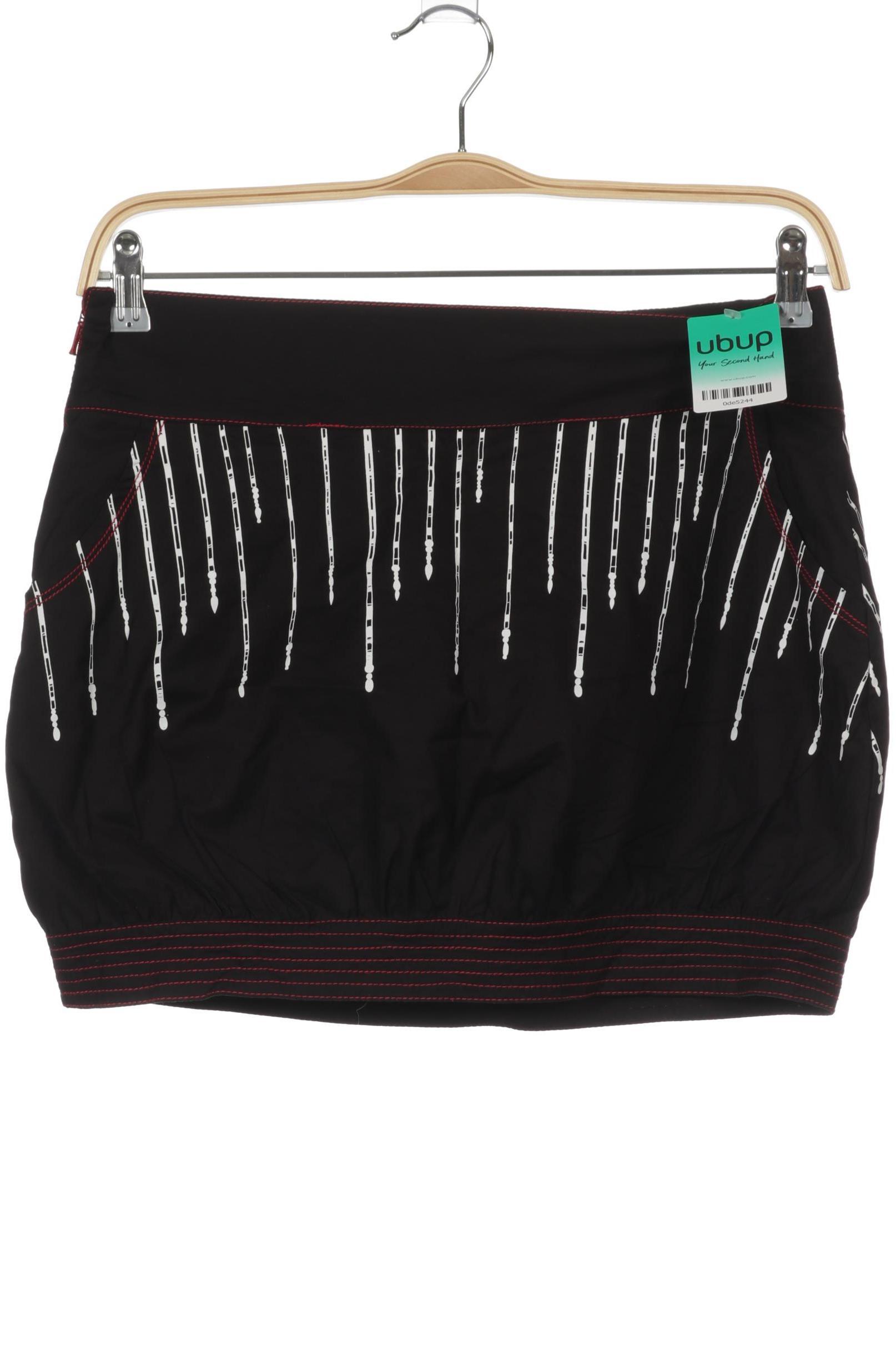 

Skfk Damen Rock, schwarz, Gr.