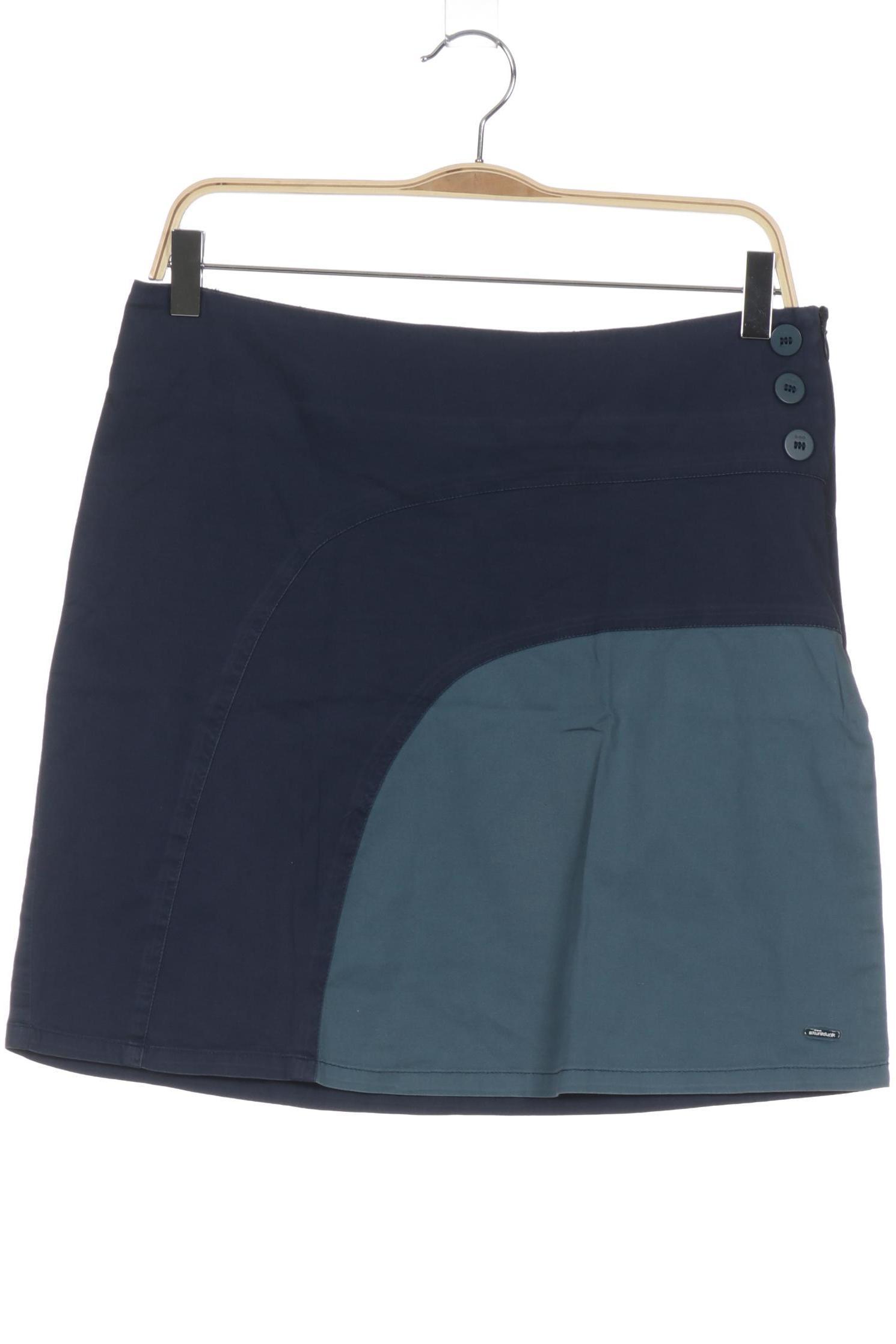 

Skfk Damen Rock, blau, Gr.
