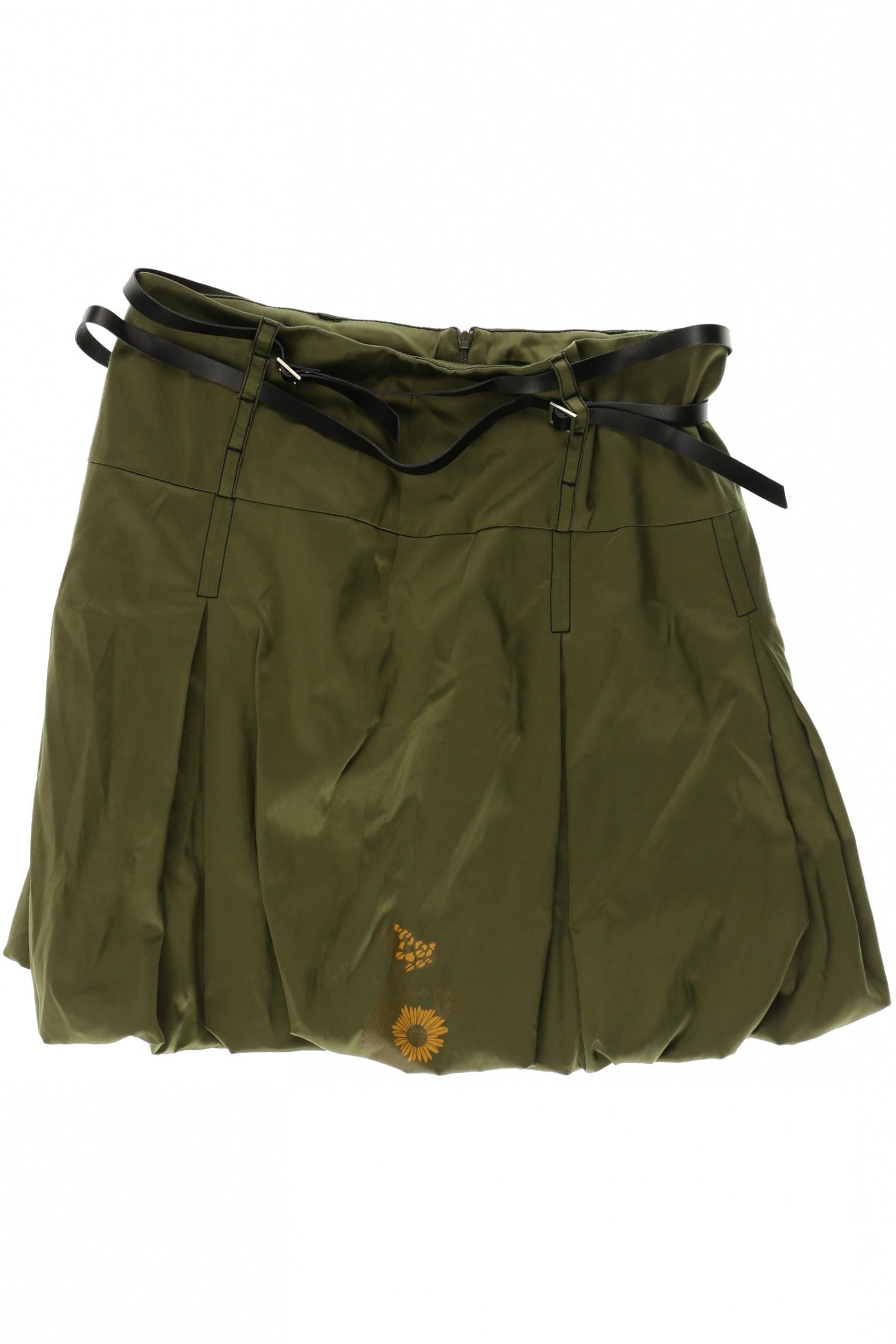 

Skfk Damen Rock, grün, Gr.