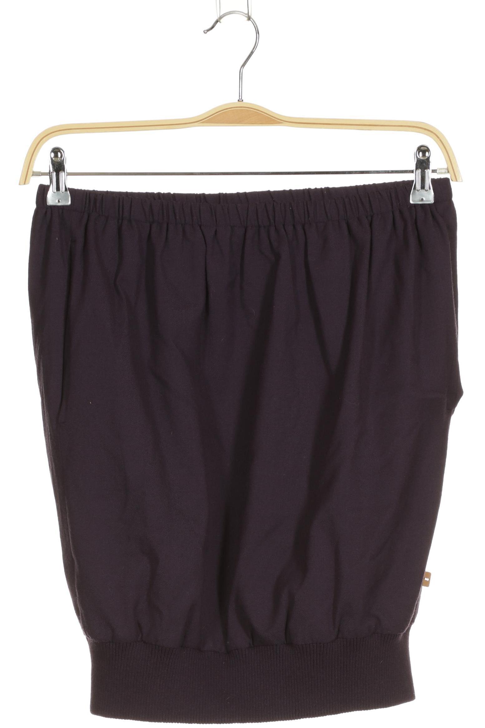 

Skfk Damen Rock, lila, Gr.