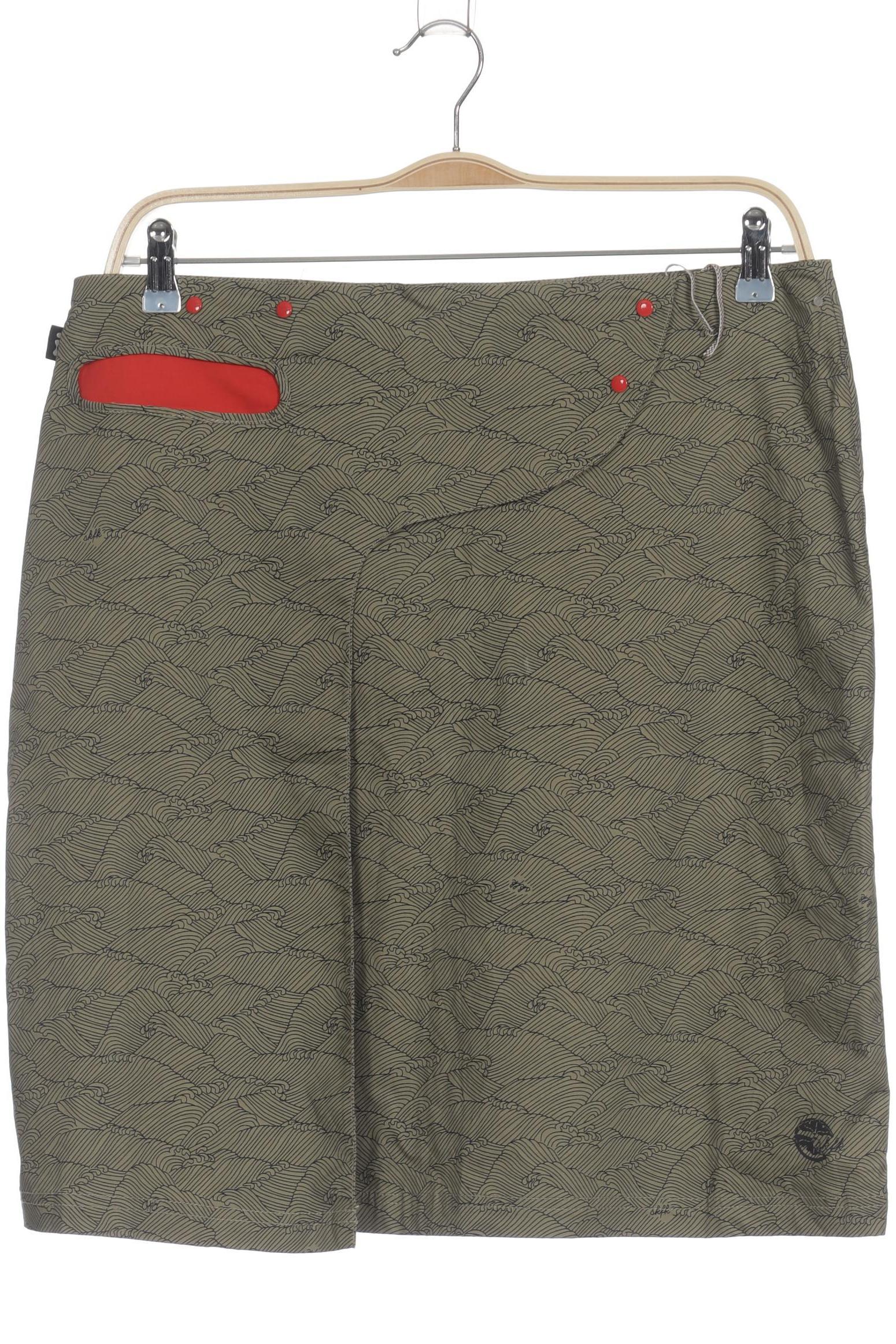 

Skfk Damen Rock, beige, Gr.