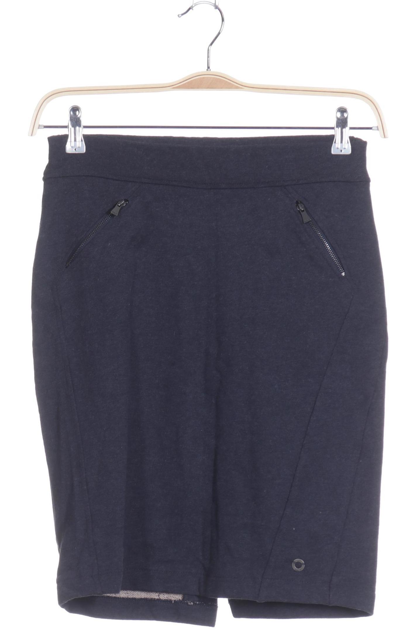 

Skfk Damen Rock, blau, Gr.