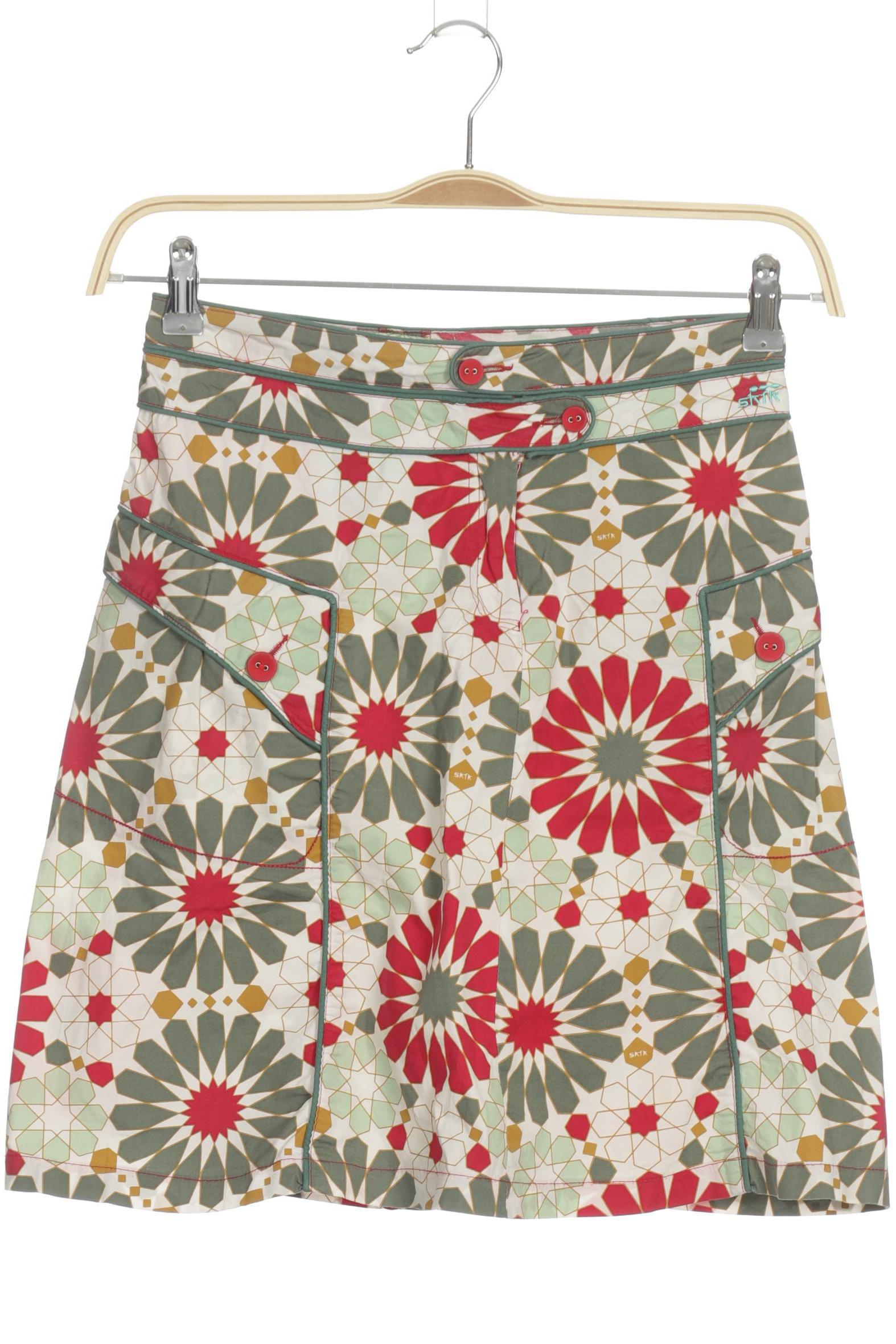 

Skfk Damen Rock, mehrfarbig, Gr.