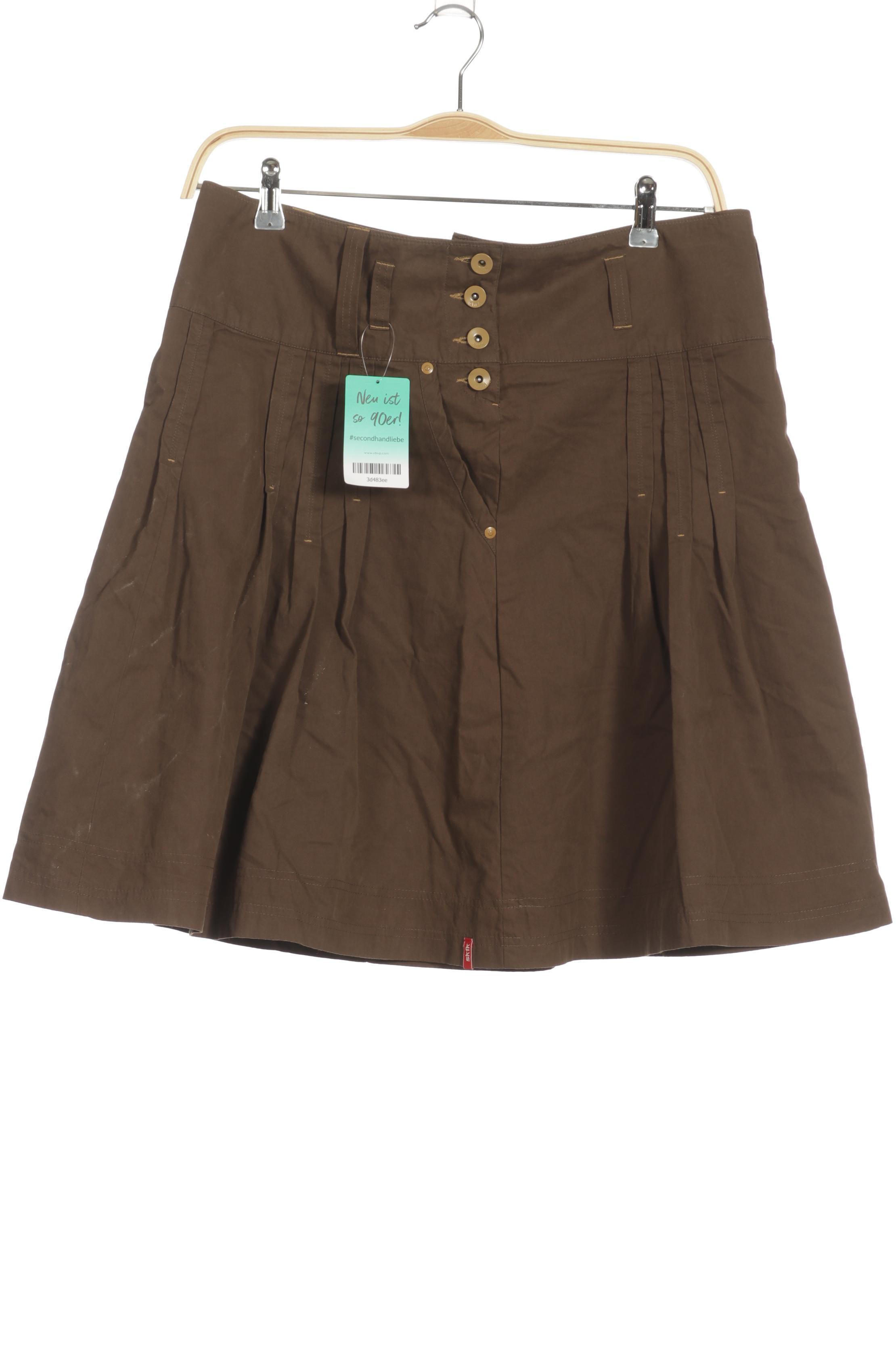 

Skfk Damen Rock, grau, Gr.