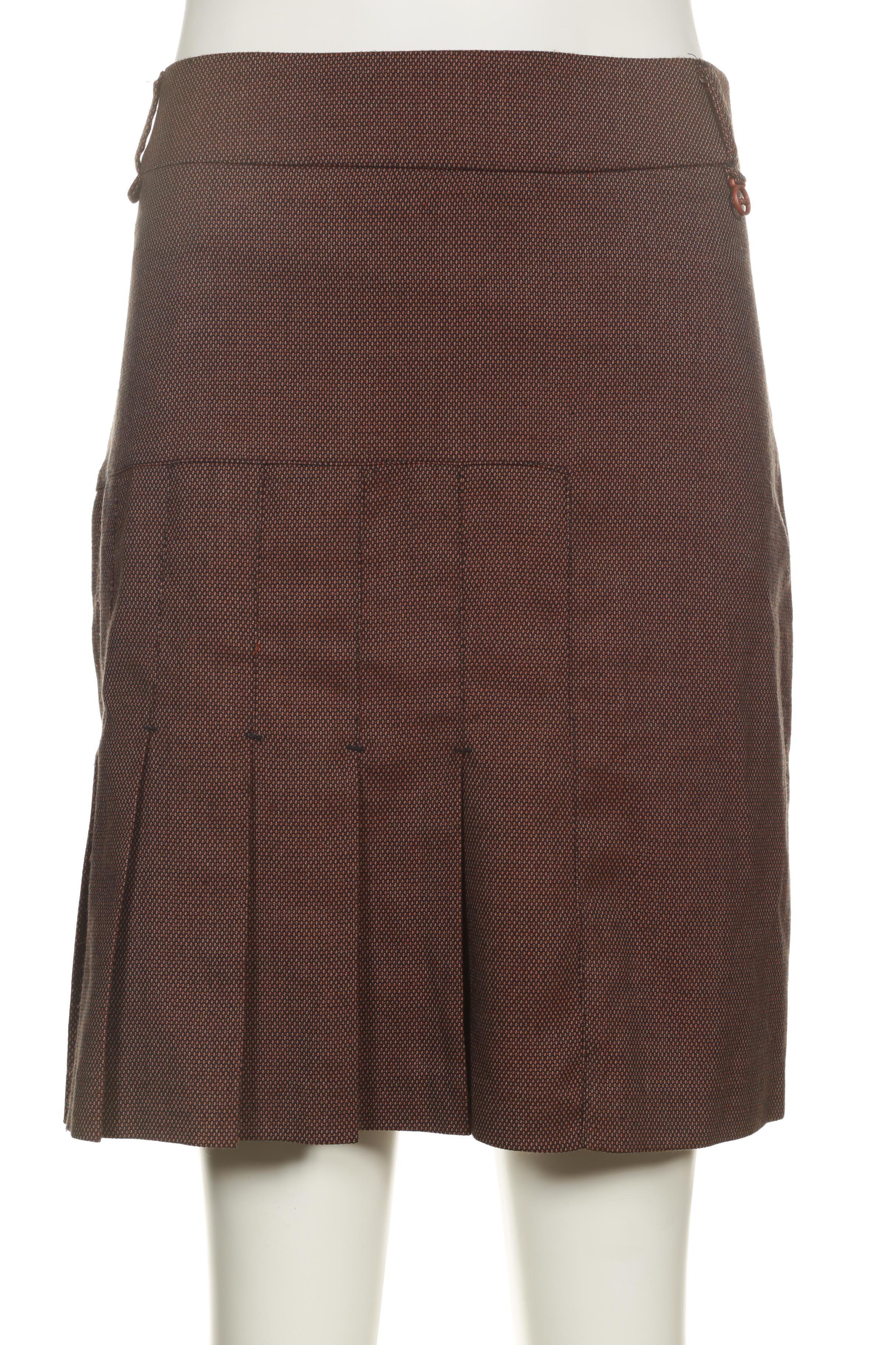 

Skfk Damen Rock, rot, Gr.