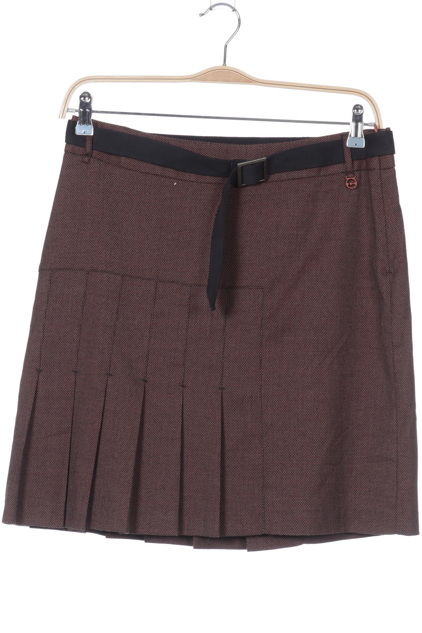 

Skfk Damen Rock, braun, Gr.