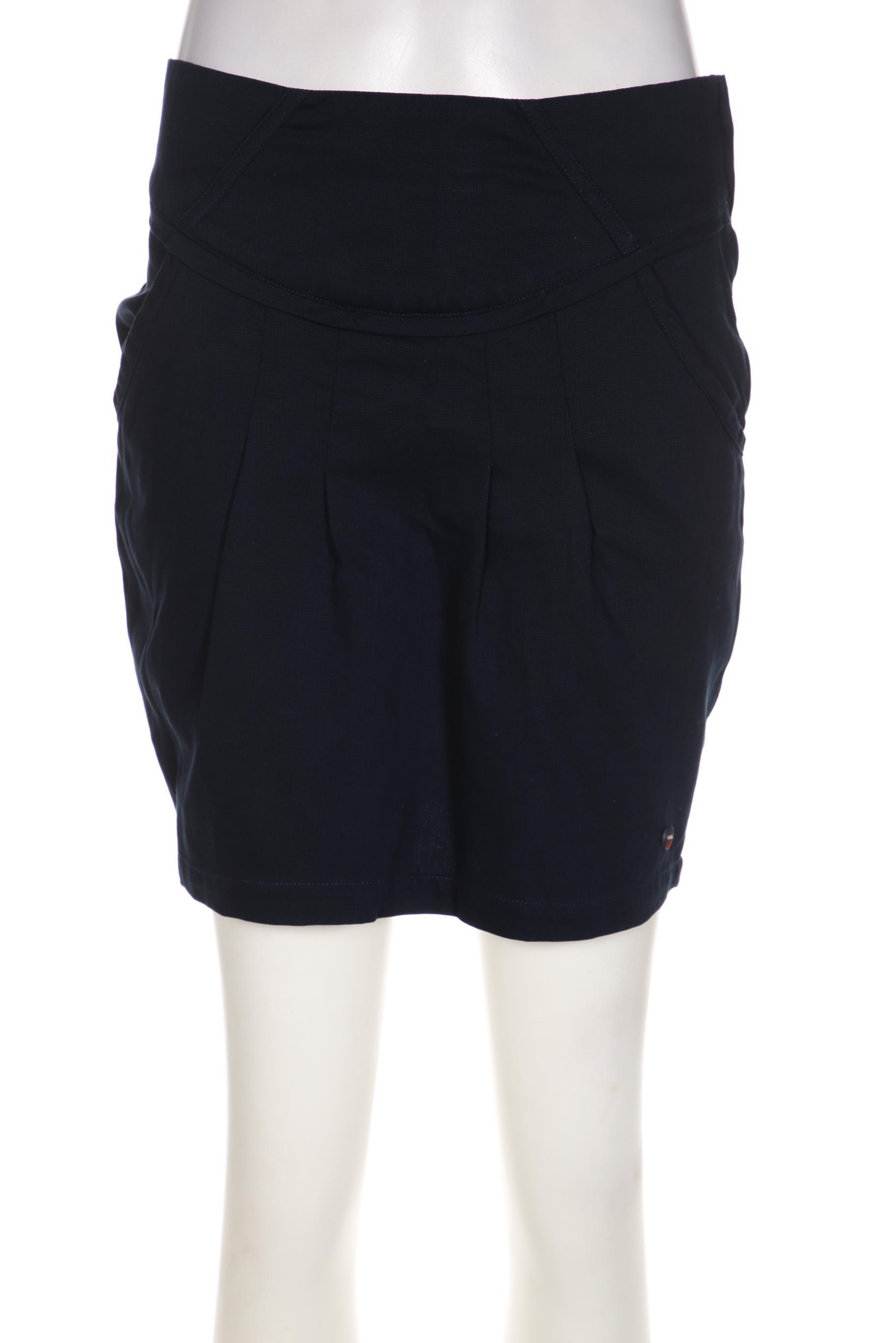 

Skunkfunk Damen Rock, blau